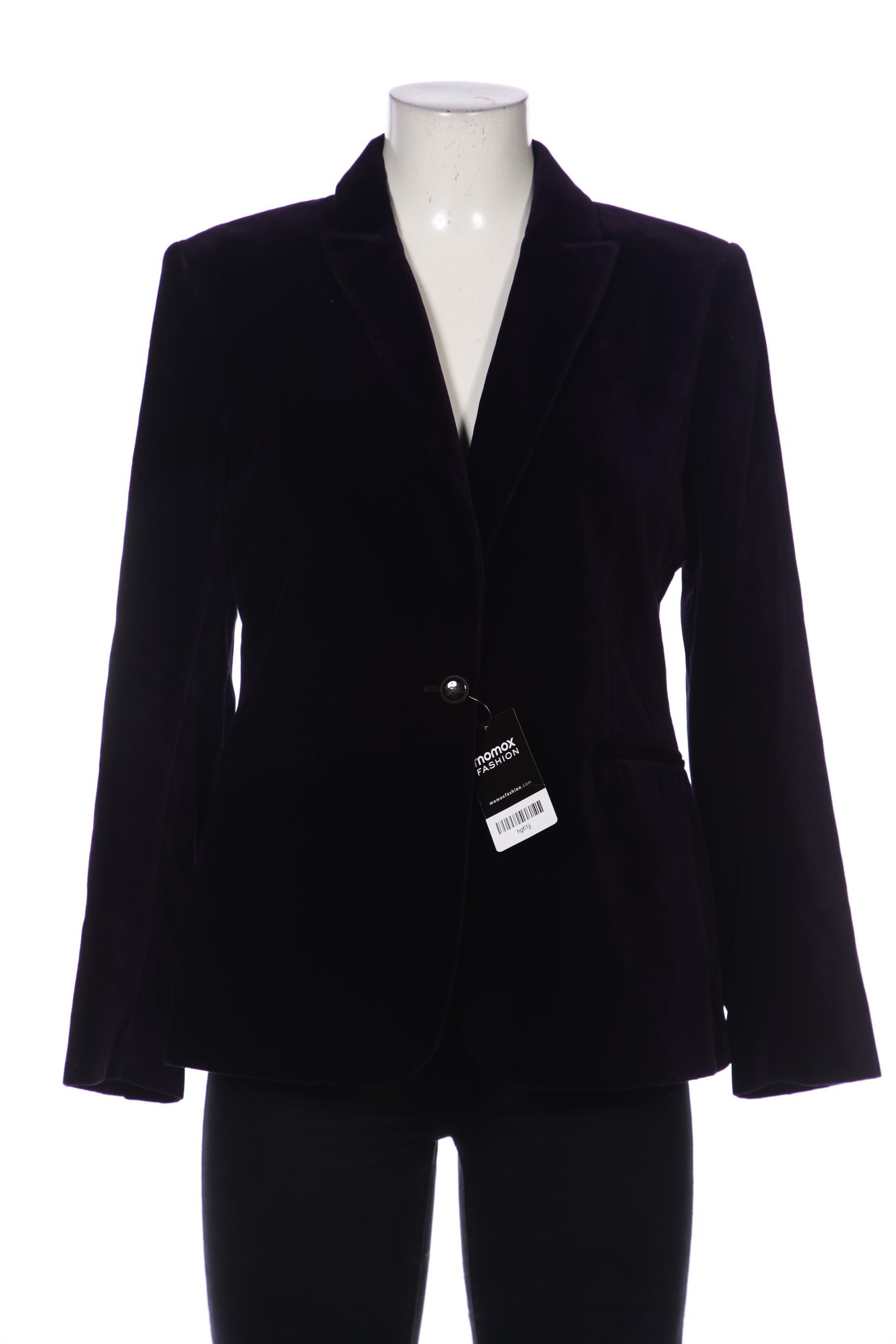 

Massimo Dutti Damen Blazer, flieder, Gr. 42