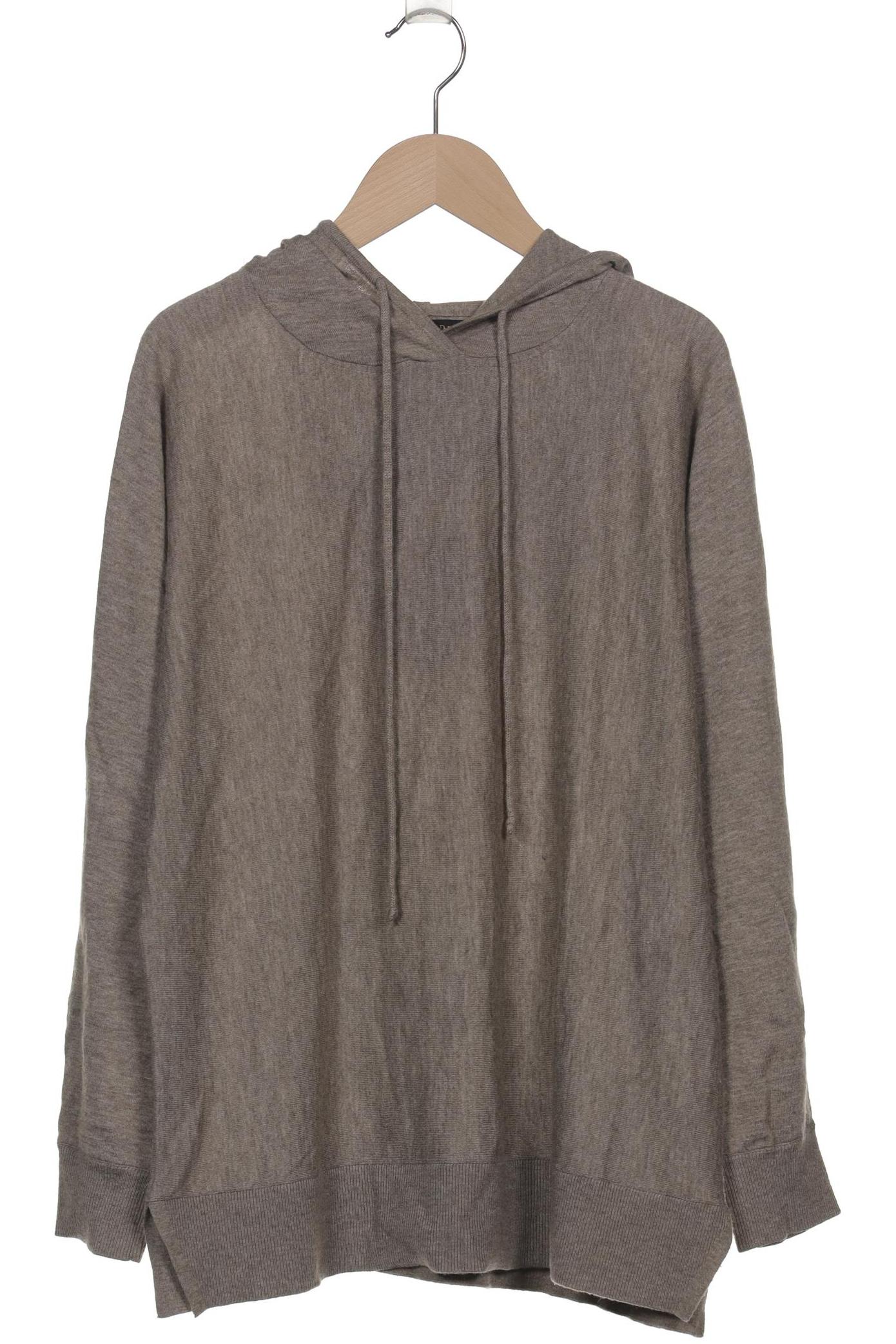 

Massimo Dutti Damen Pullover, grau, Gr. 36