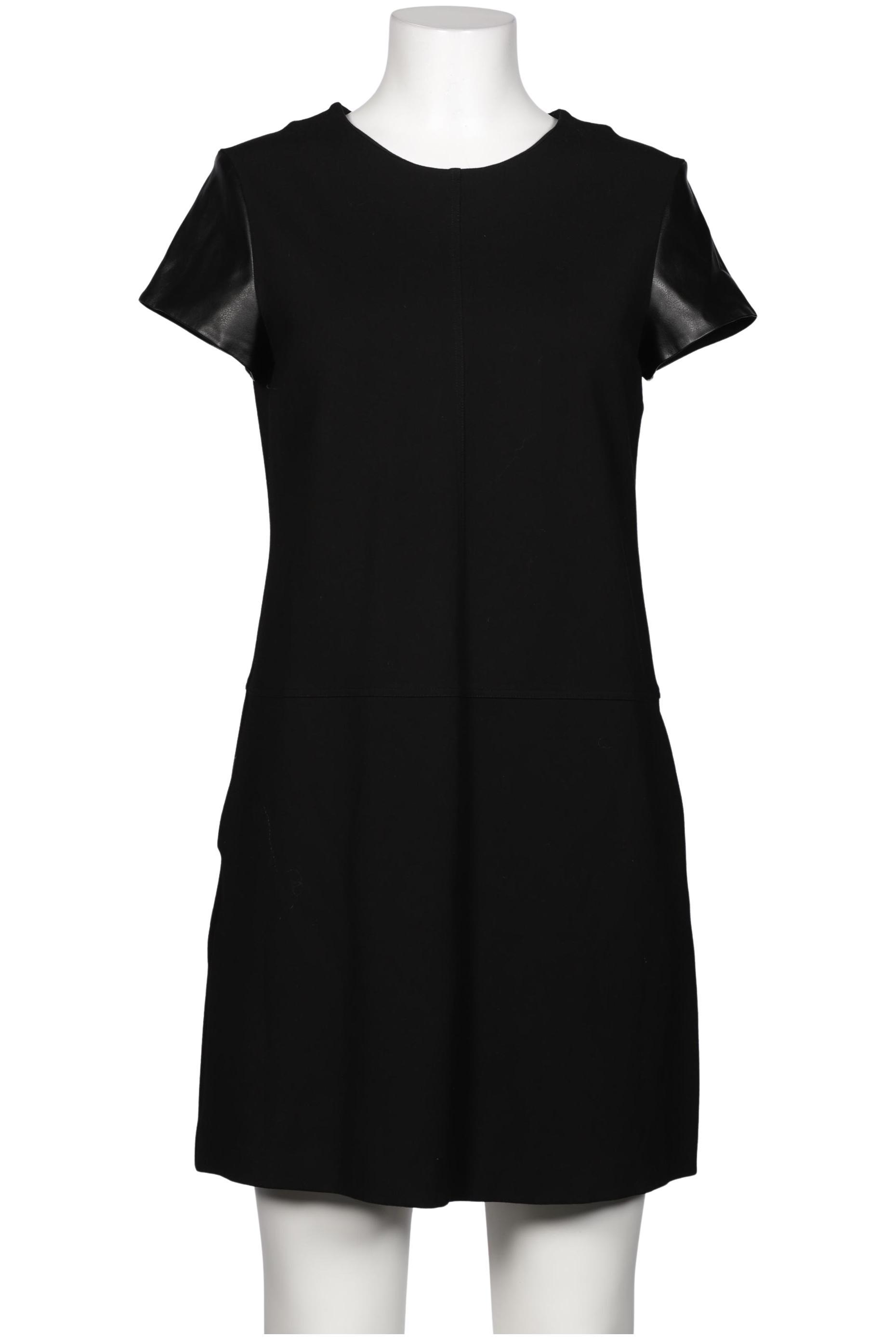 

Massimo Dutti Damen Kleid, schwarz, Gr. 42