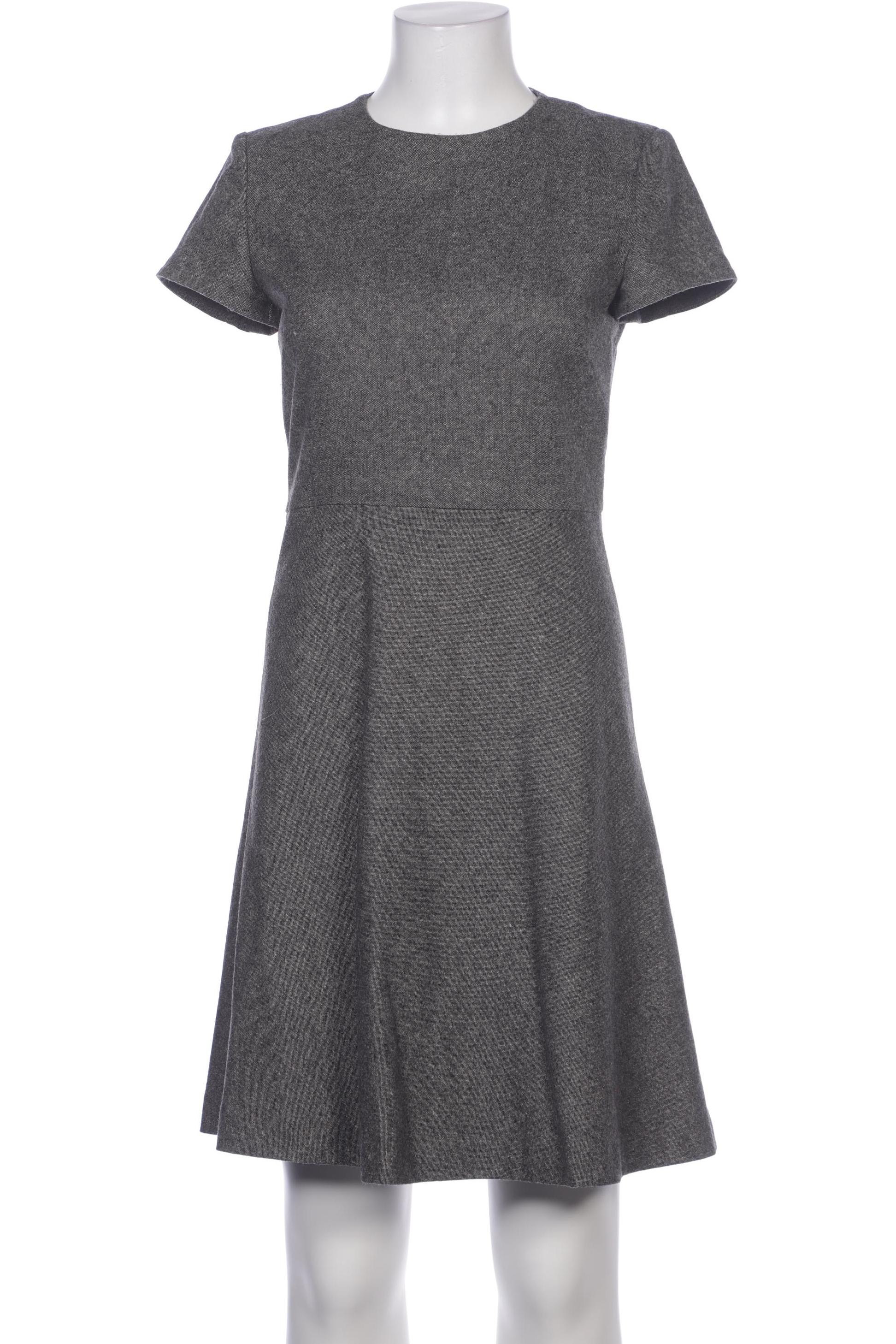 

Massimo Dutti Damen Kleid, grau, Gr. 38