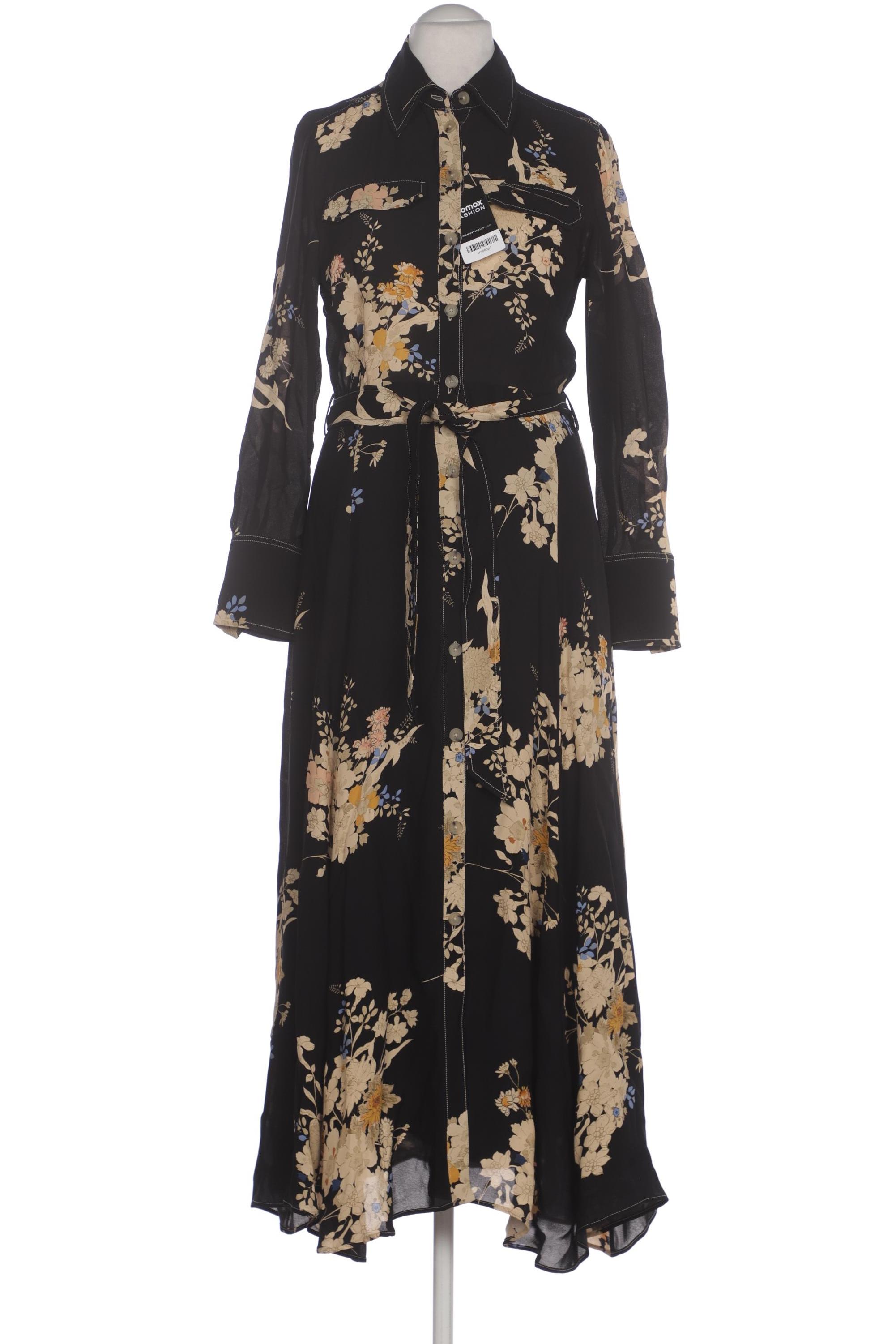 

Massimo Dutti Damen Kleid, schwarz, Gr. 40