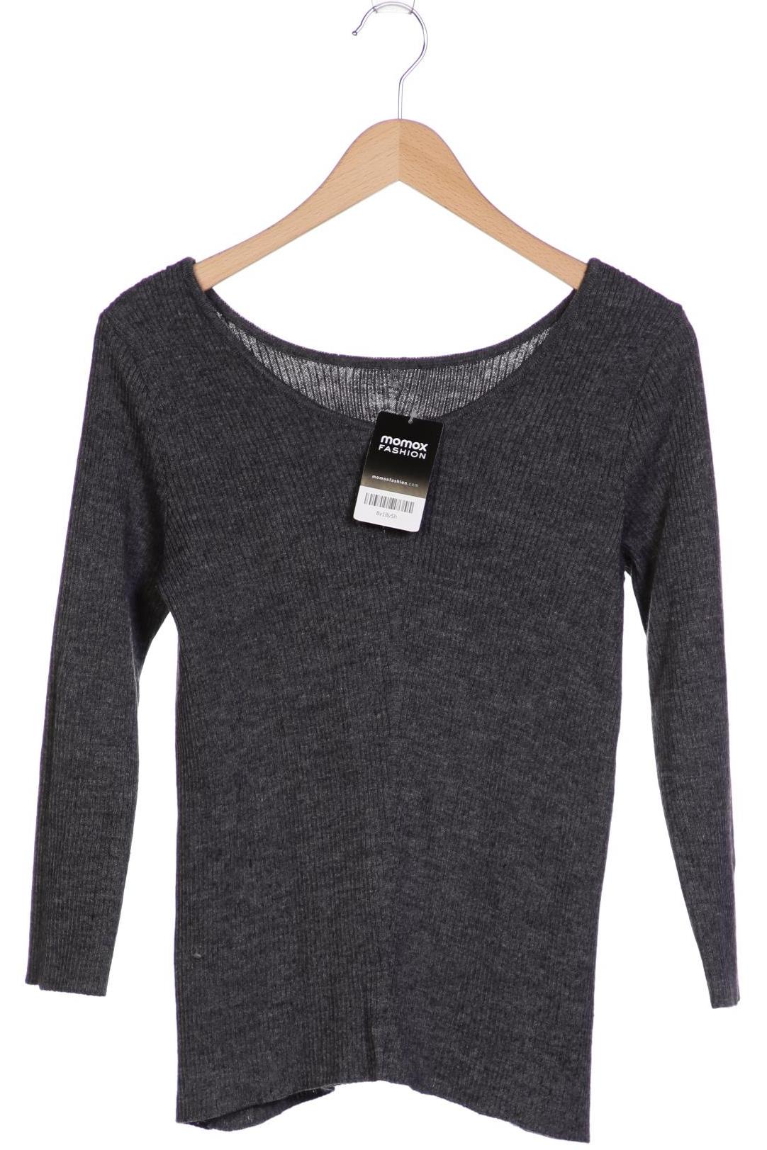 

Massimo Dutti Damen Pullover, grau