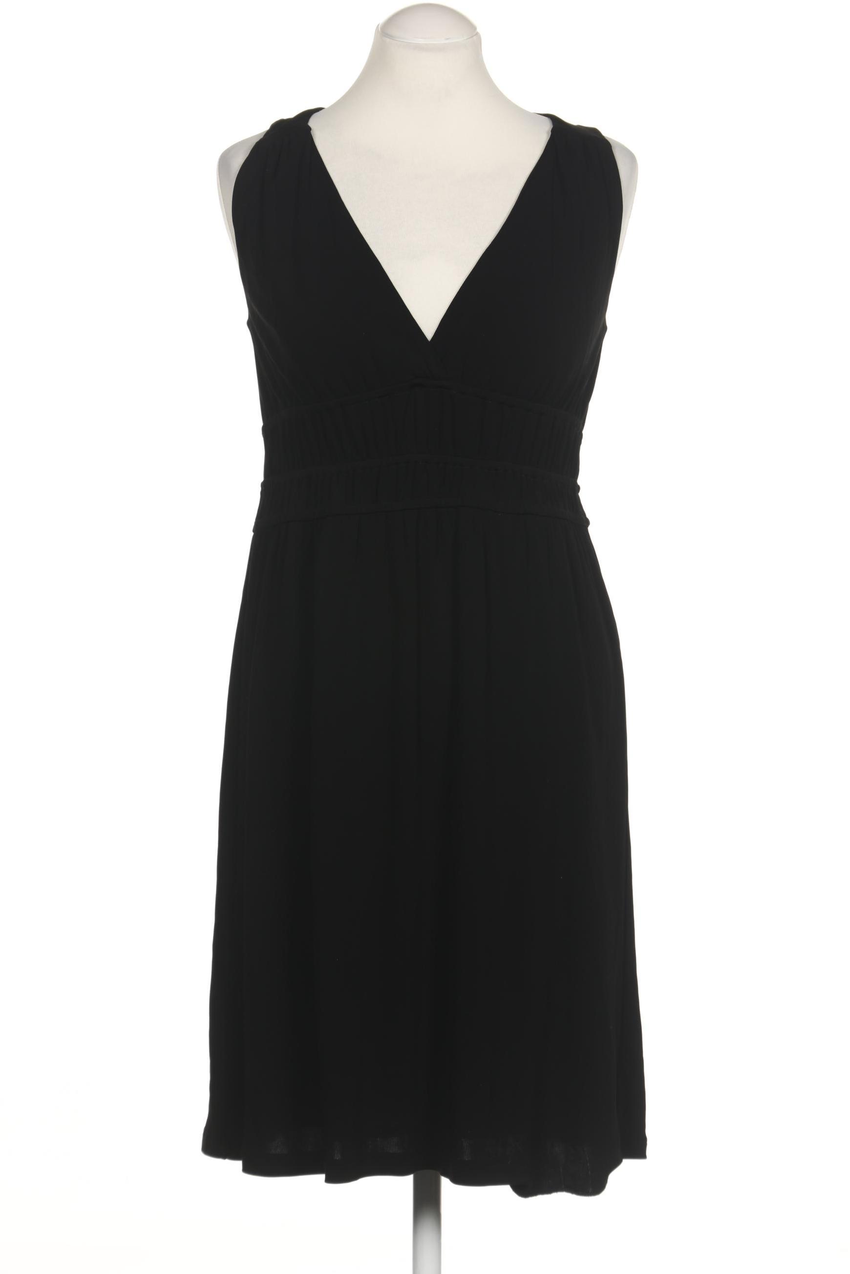 

Massimo Dutti Damen Kleid, schwarz, Gr. 36