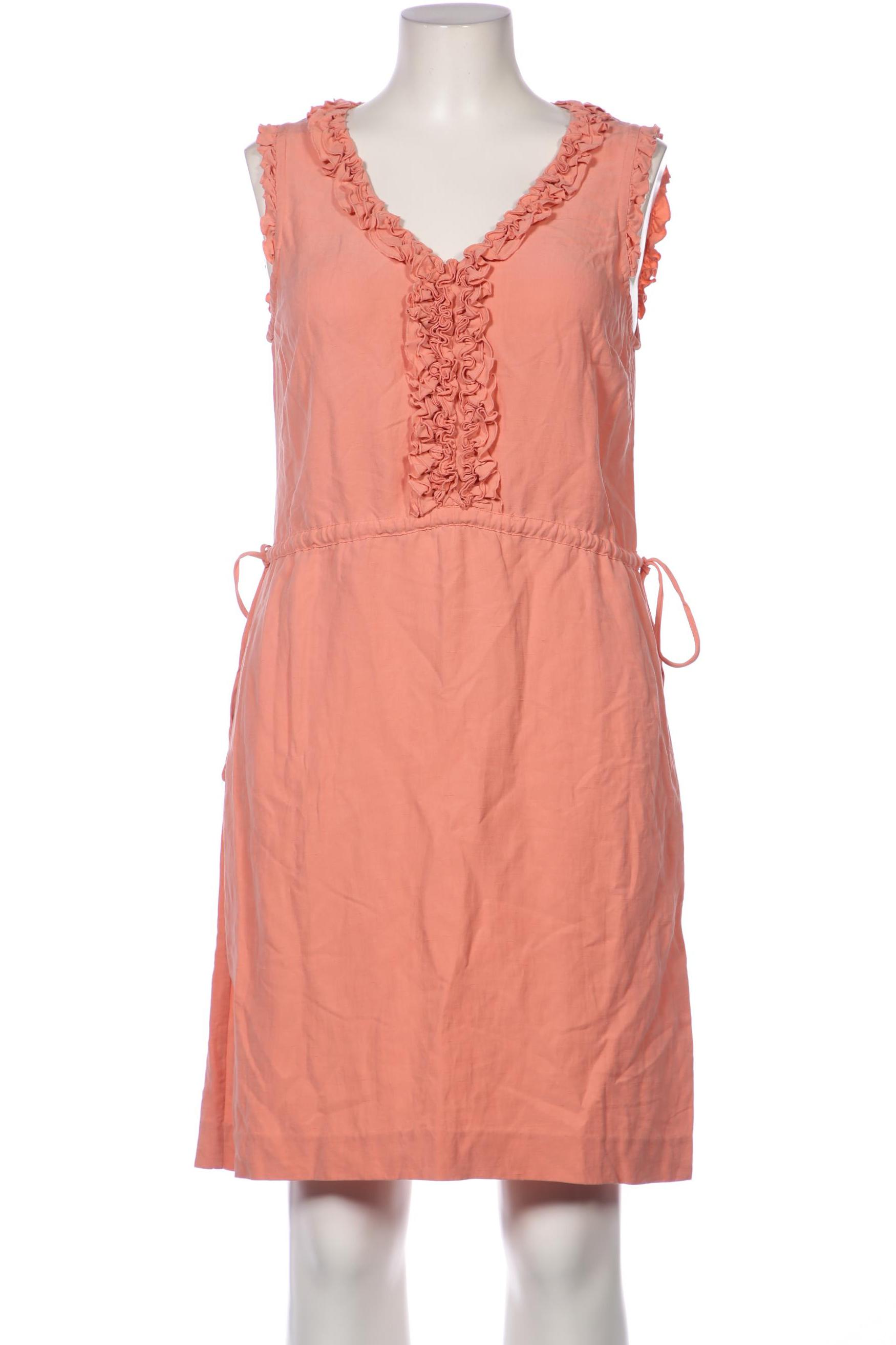 

Massimo Dutti Damen Kleid, pink, Gr. 42