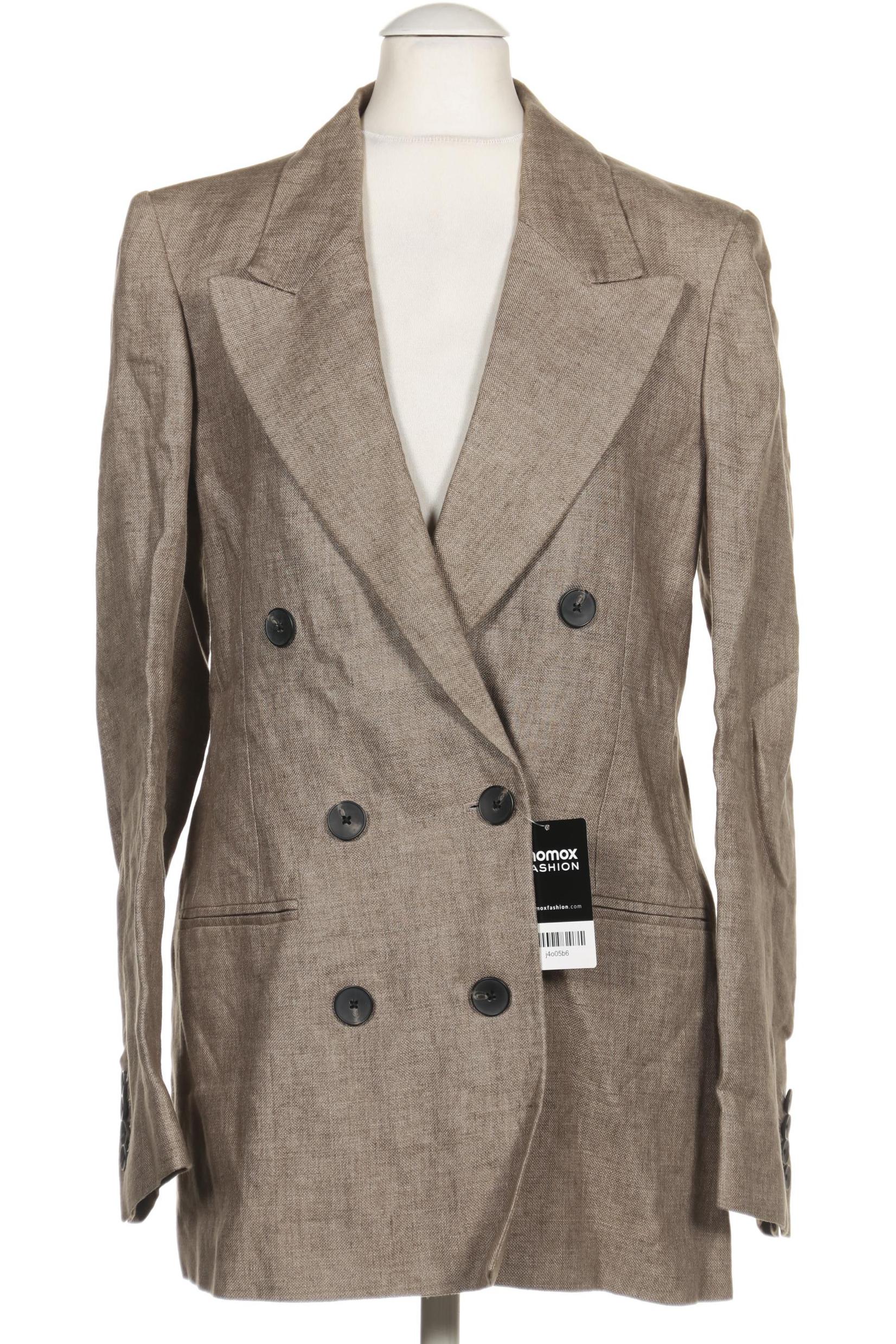 

Massimo Dutti Damen Blazer, braun