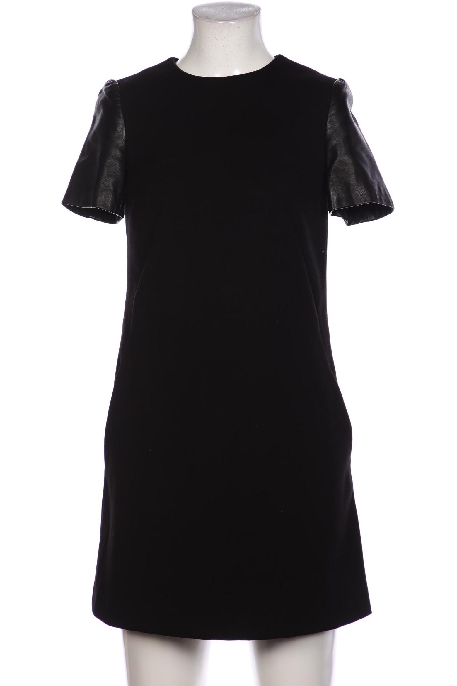 

Massimo Dutti Damen Kleid, schwarz, Gr. 36