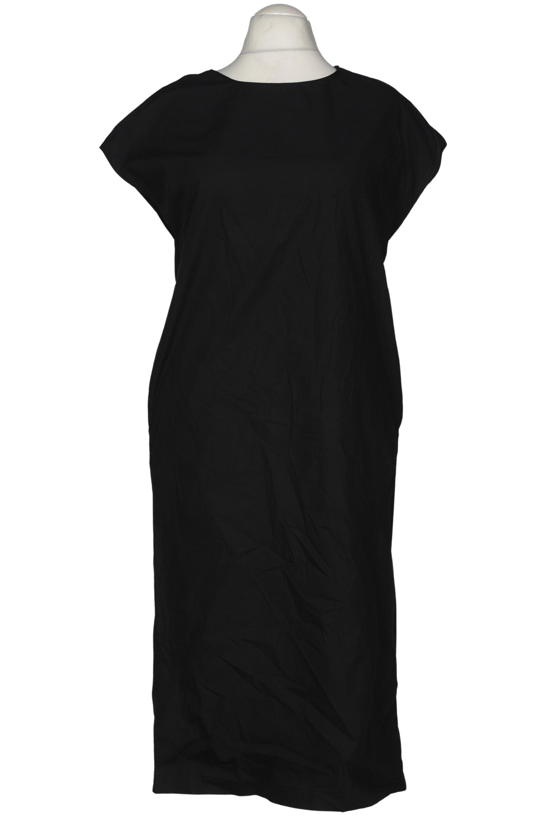 

Massimo Dutti Damen Kleid, schwarz, Gr. 34