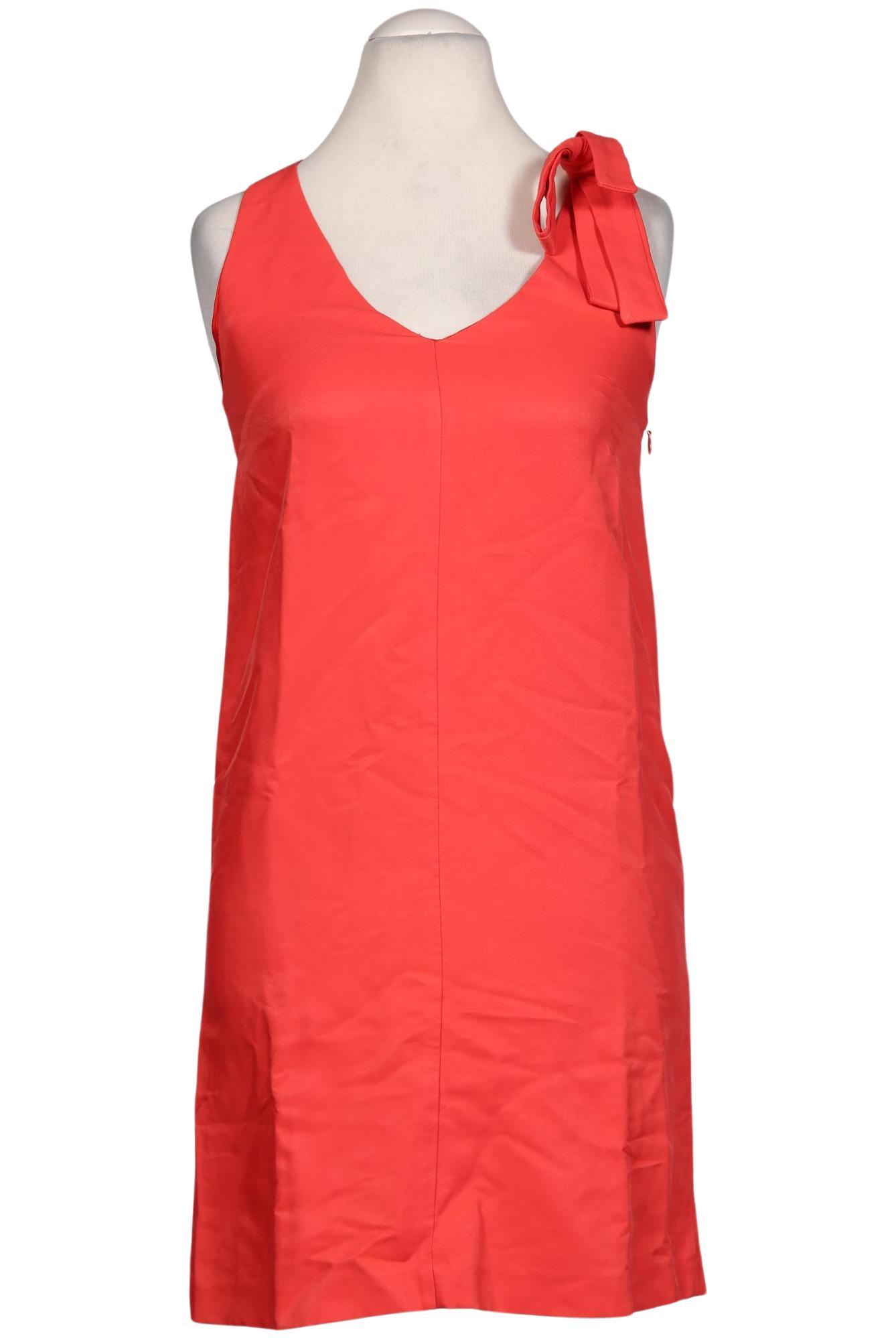 

Massimo Dutti Damen Kleid, pink, Gr. 36
