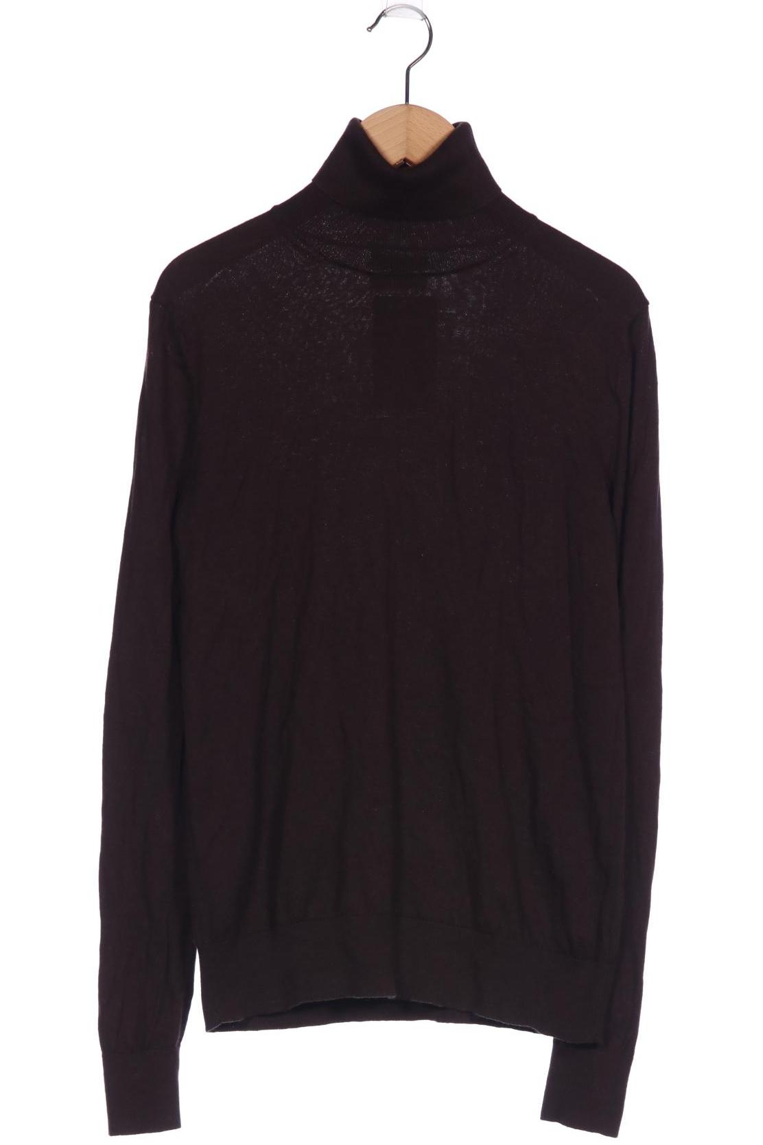 

Massimo Dutti Damen Pullover, braun