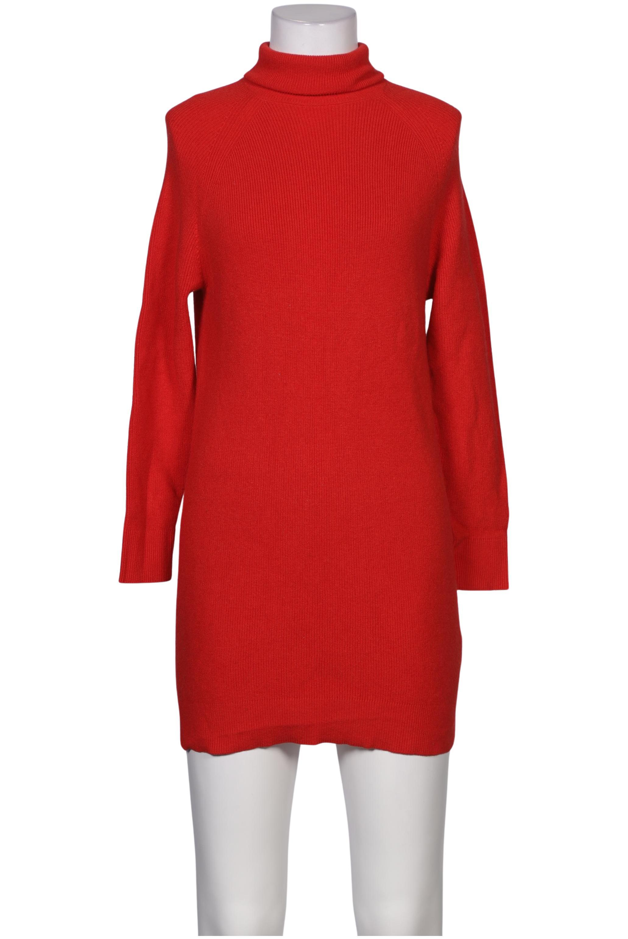 

Massimo Dutti Damen Kleid, rot, Gr. 34