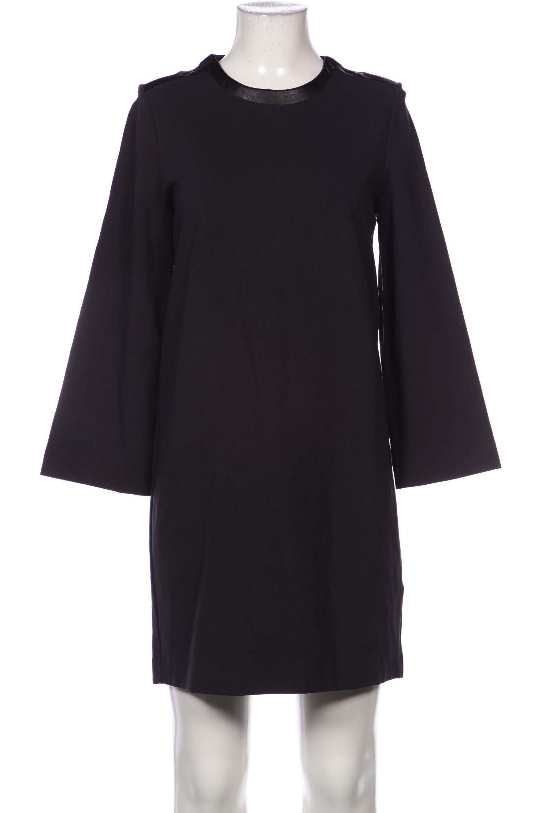 

Massimo Dutti Damen Kleid, marineblau, Gr. 38