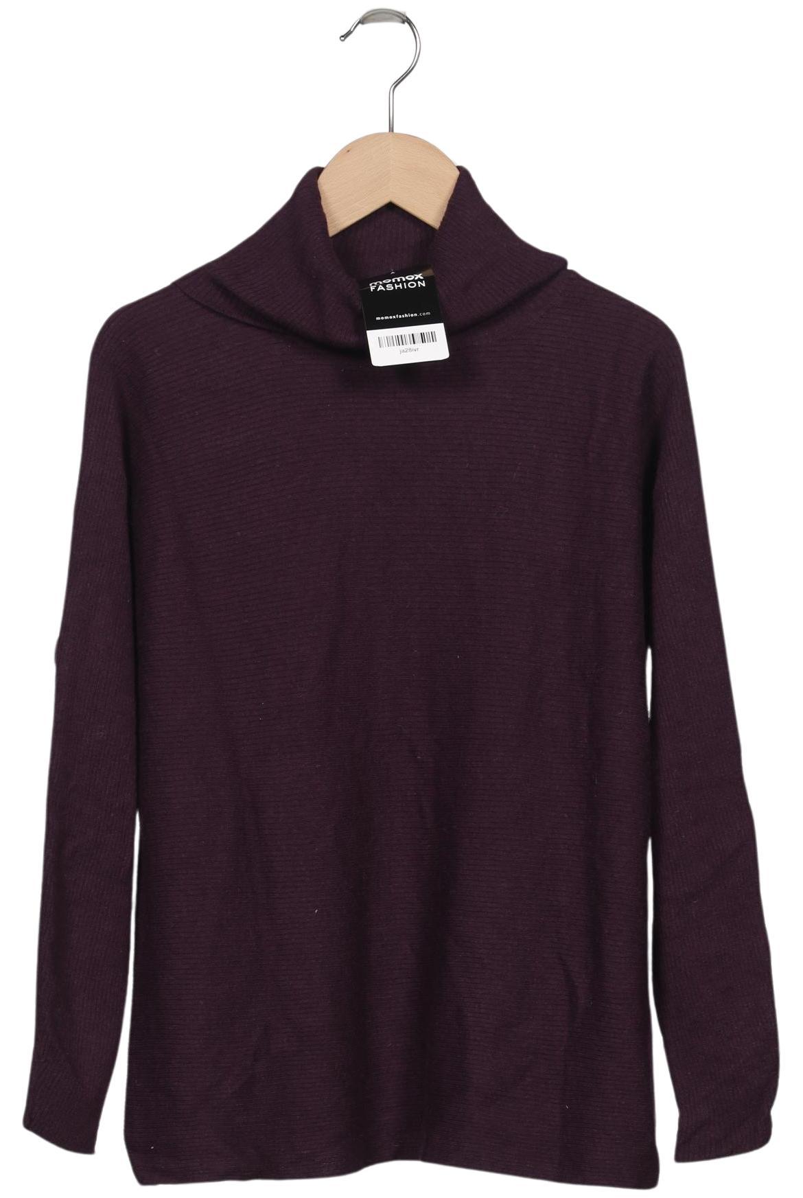 

Massimo Dutti Damen Pullover, flieder, Gr. 34
