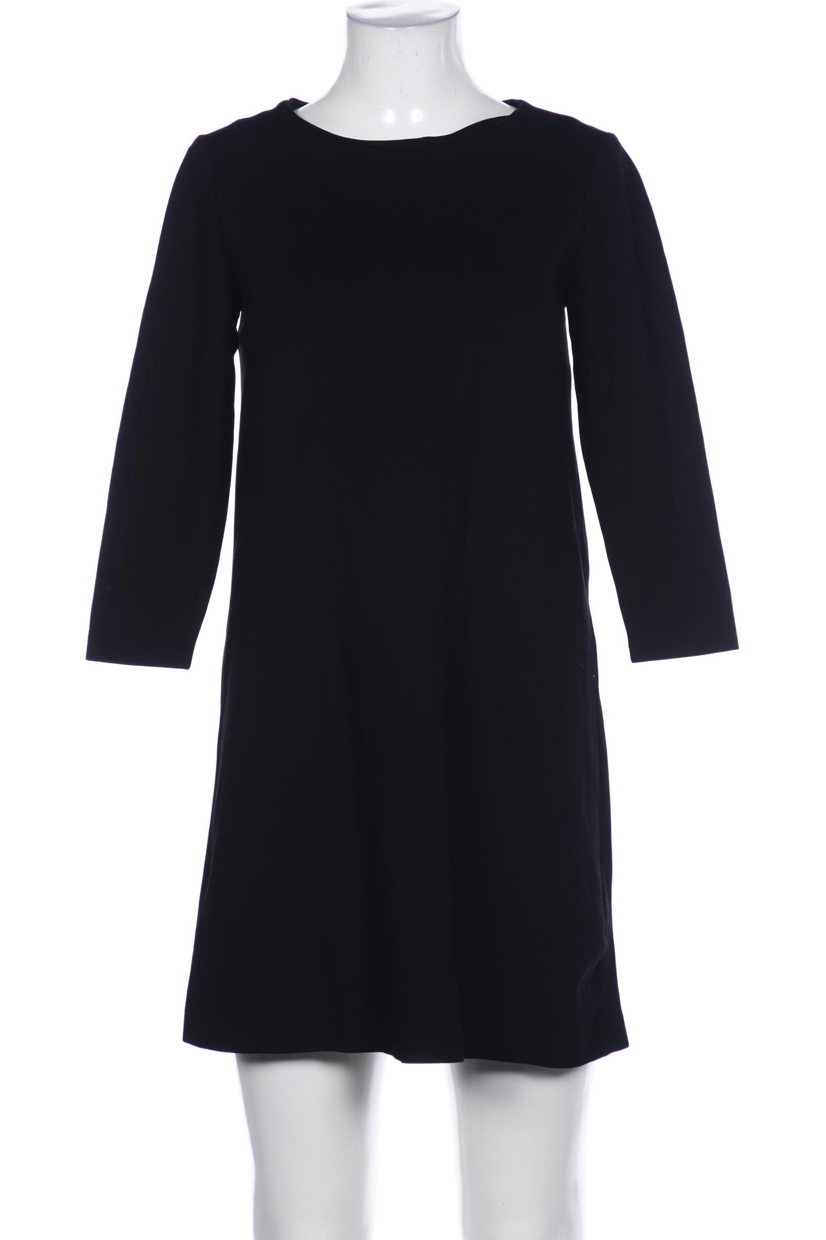 

Massimo Dutti Damen Kleid, schwarz, Gr. 38