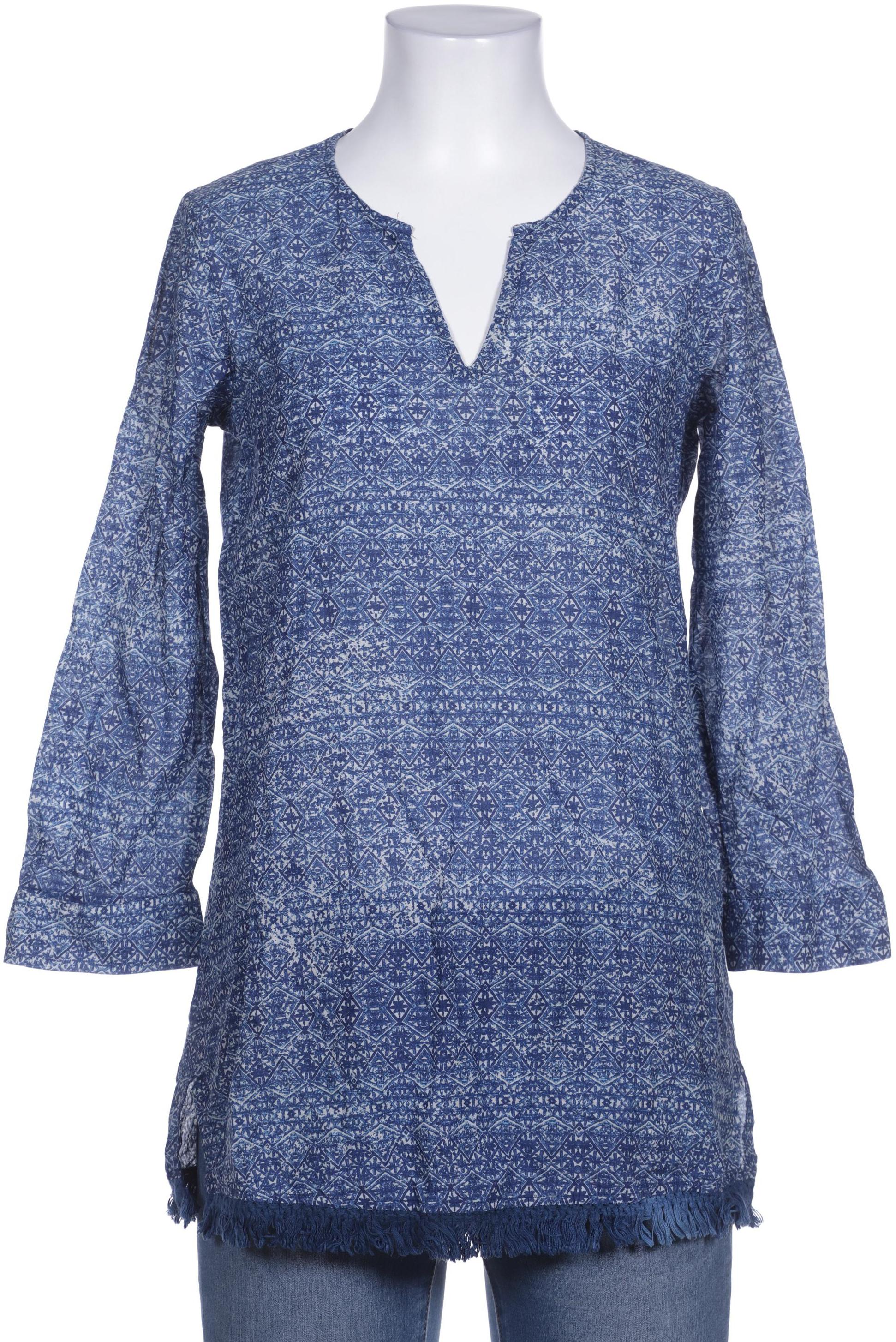 

Massimo Dutti Damen Kleid, blau