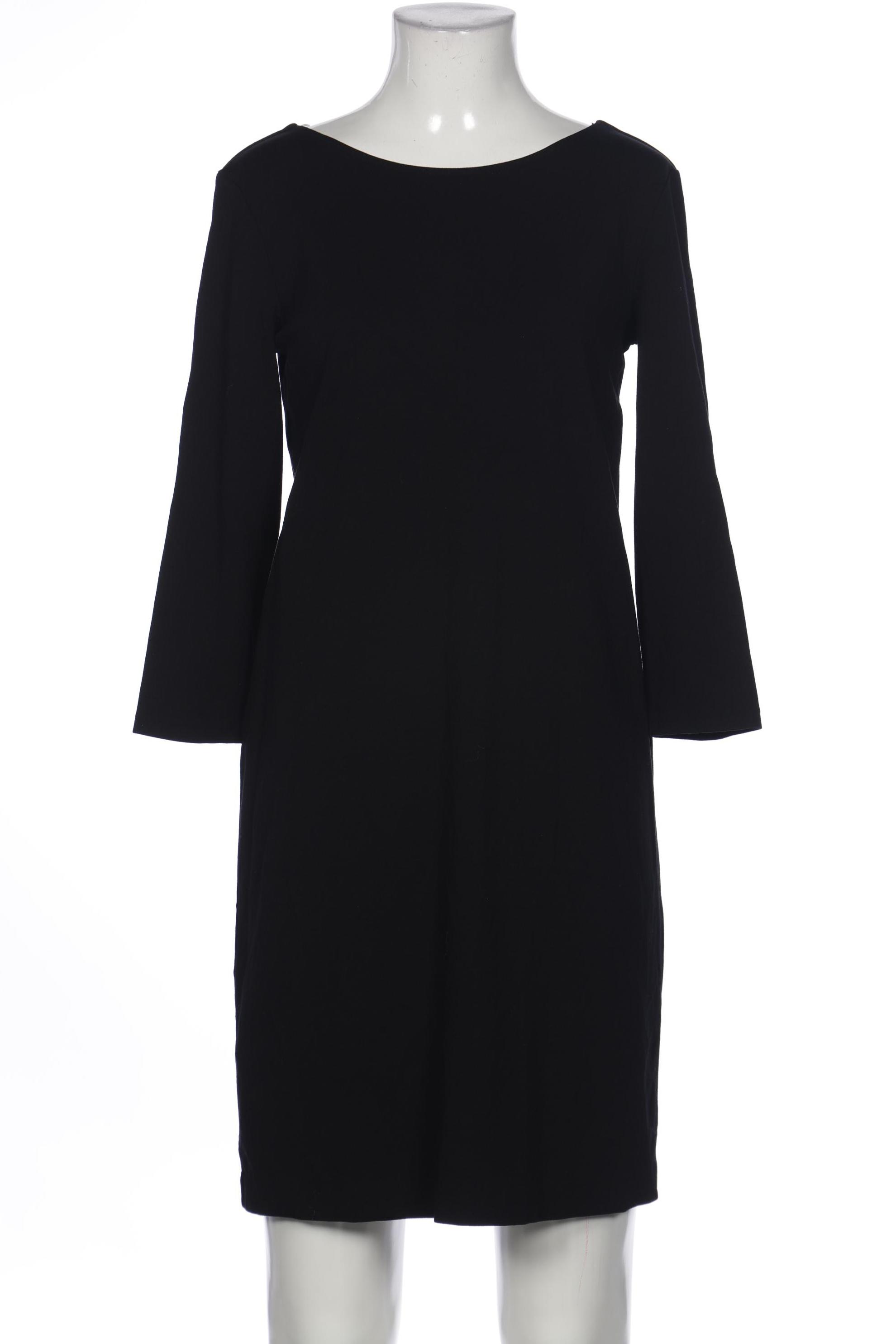 

Massimo Dutti Damen Kleid, schwarz, Gr. 36