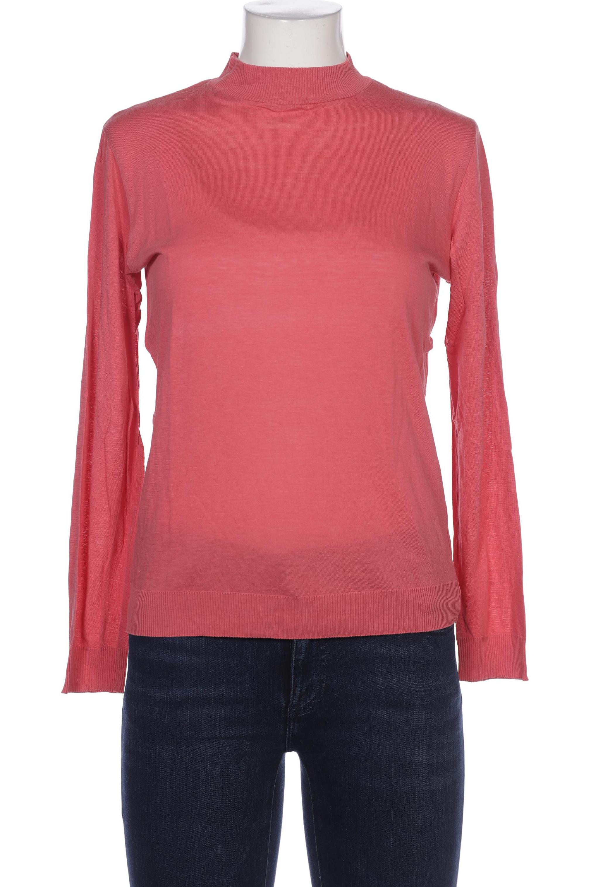 

Massimo Dutti Damen Pullover, pink