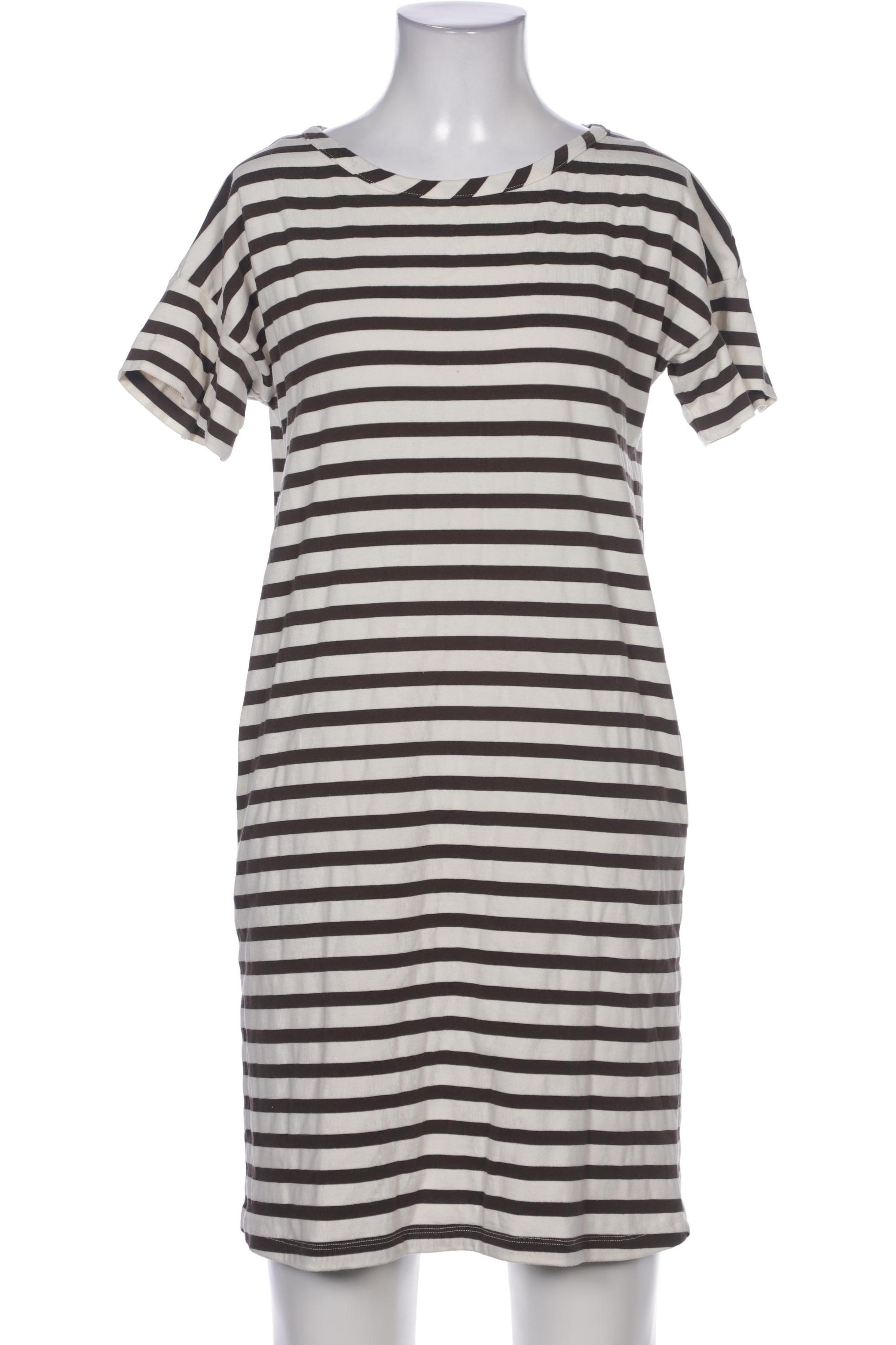 

Massimo Dutti Damen Kleid, braun, Gr. 36