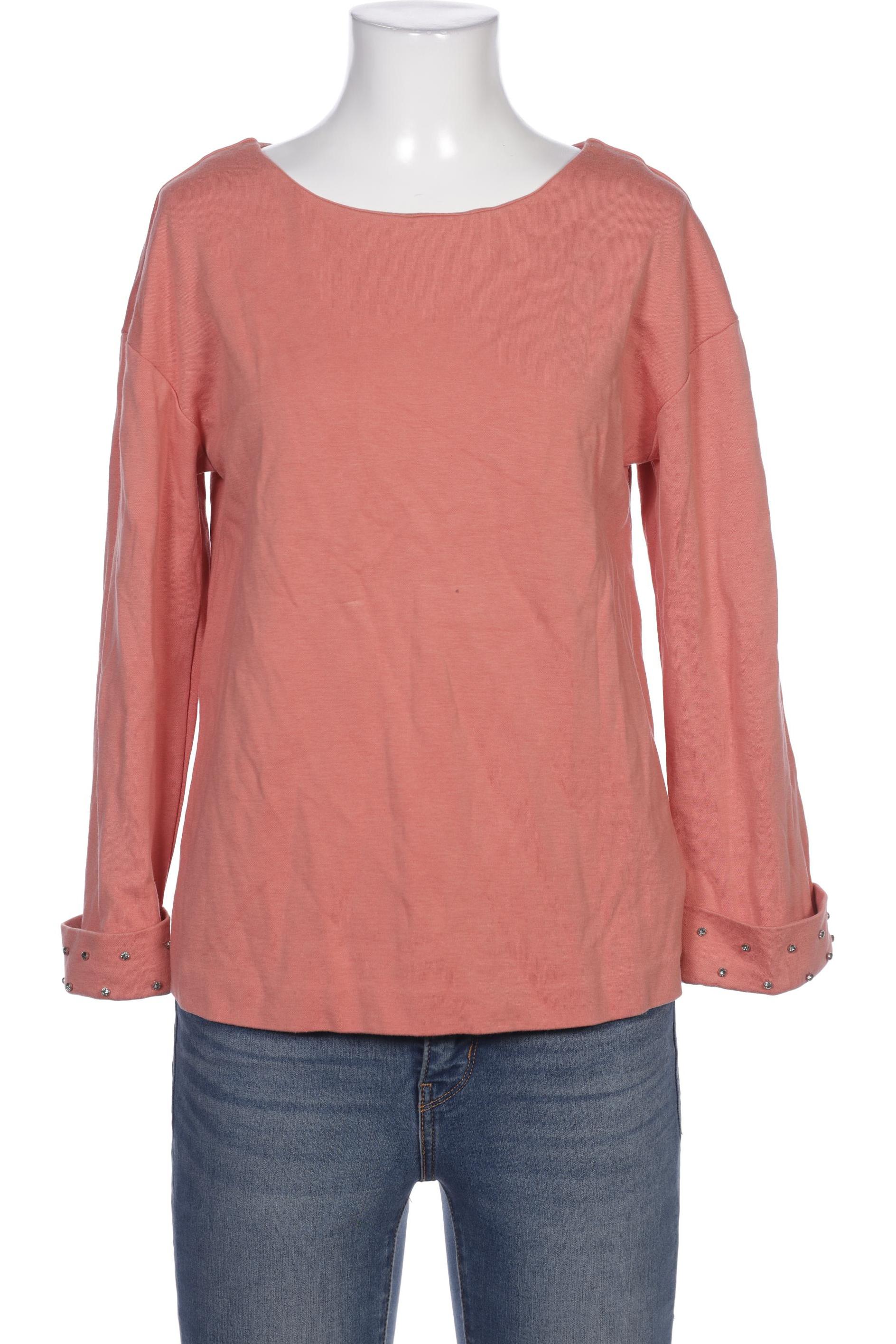 

Massimo Dutti Damen Bluse, pink