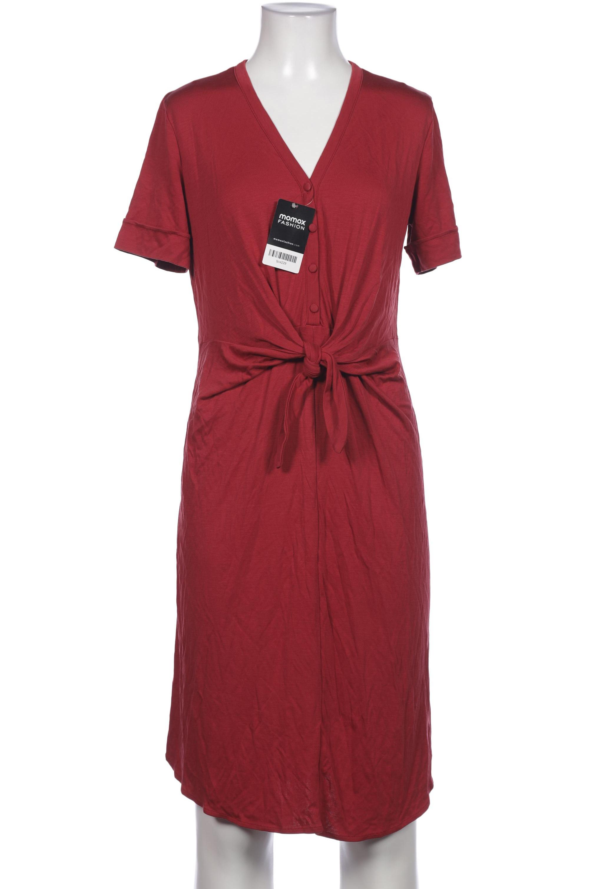 

Massimo Dutti Damen Kleid, rot, Gr. 36