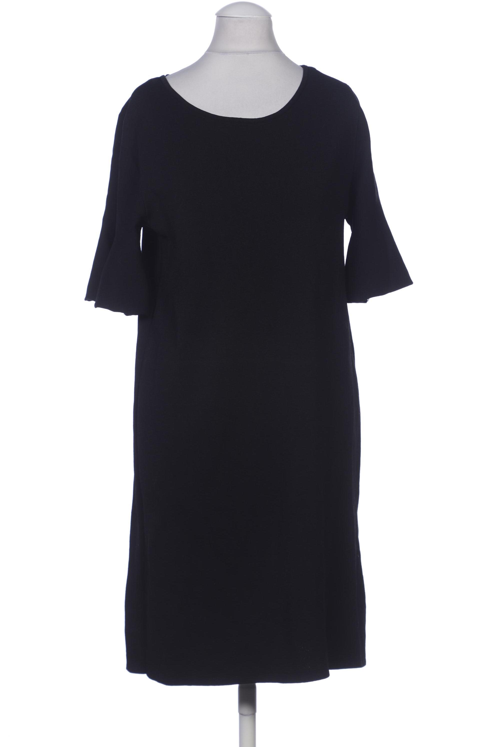 

Massimo Dutti Damen Kleid, schwarz, Gr. 36