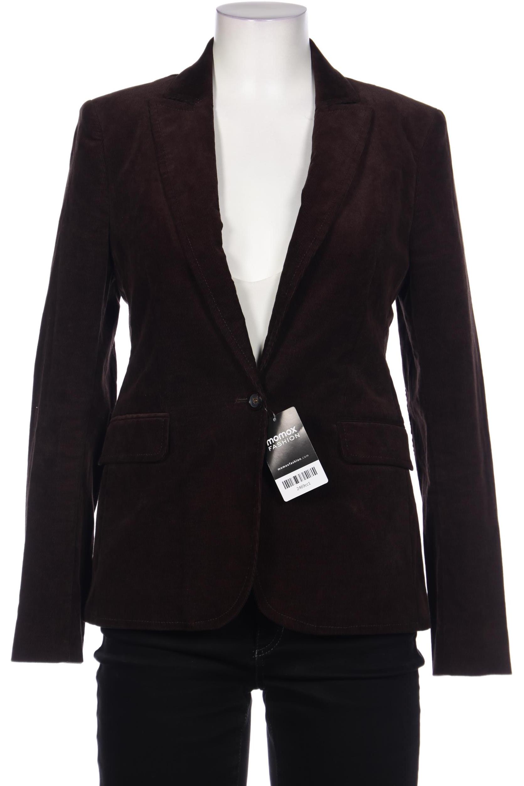 

Massimo Dutti Damen Blazer, braun