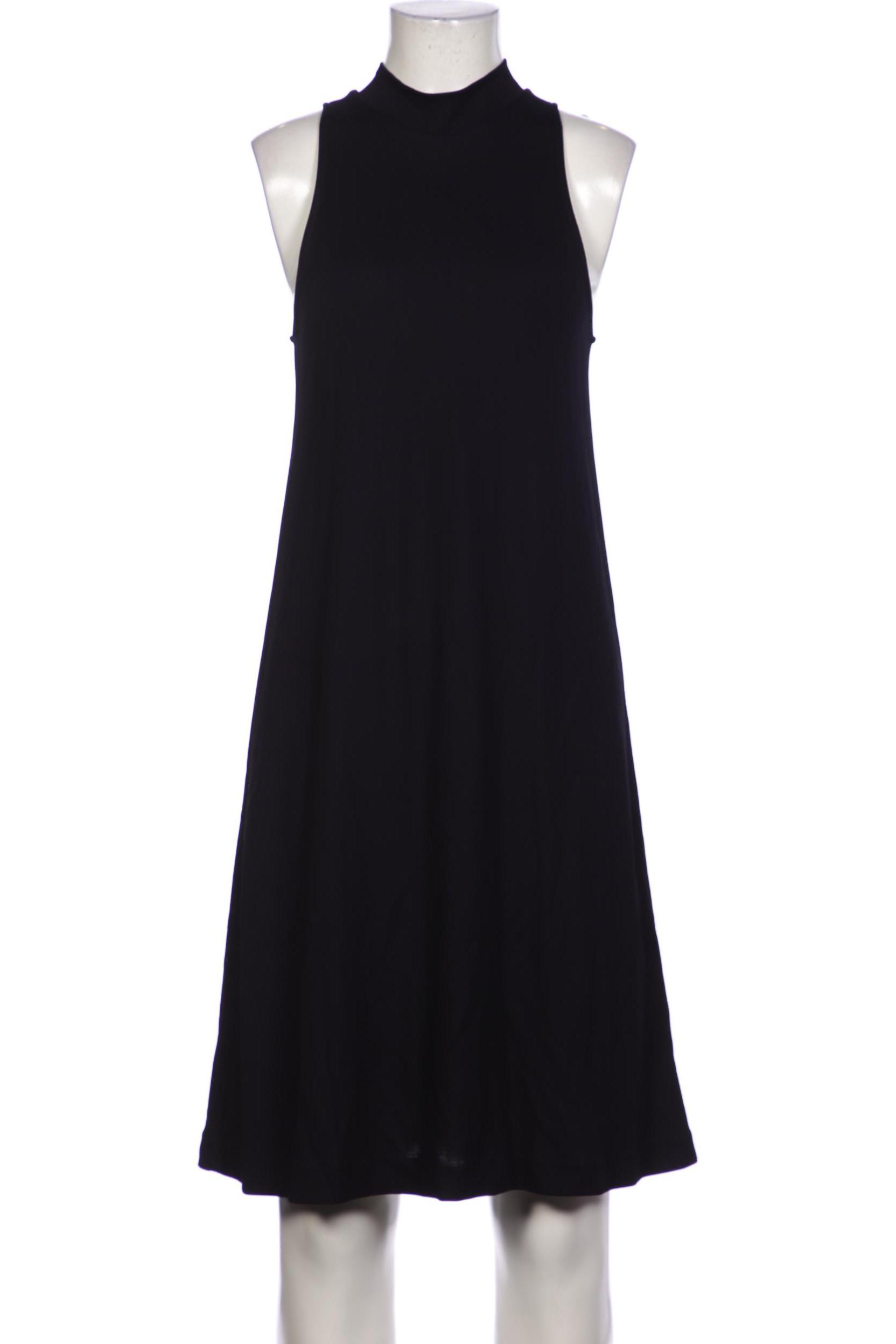 

Massimo Dutti Damen Kleid, marineblau, Gr. 34