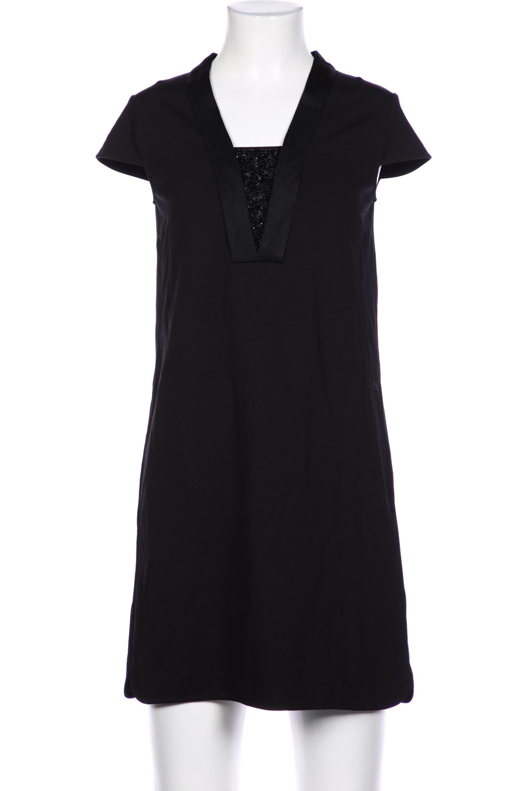 

Massimo Dutti Damen Kleid, schwarz, Gr. 34