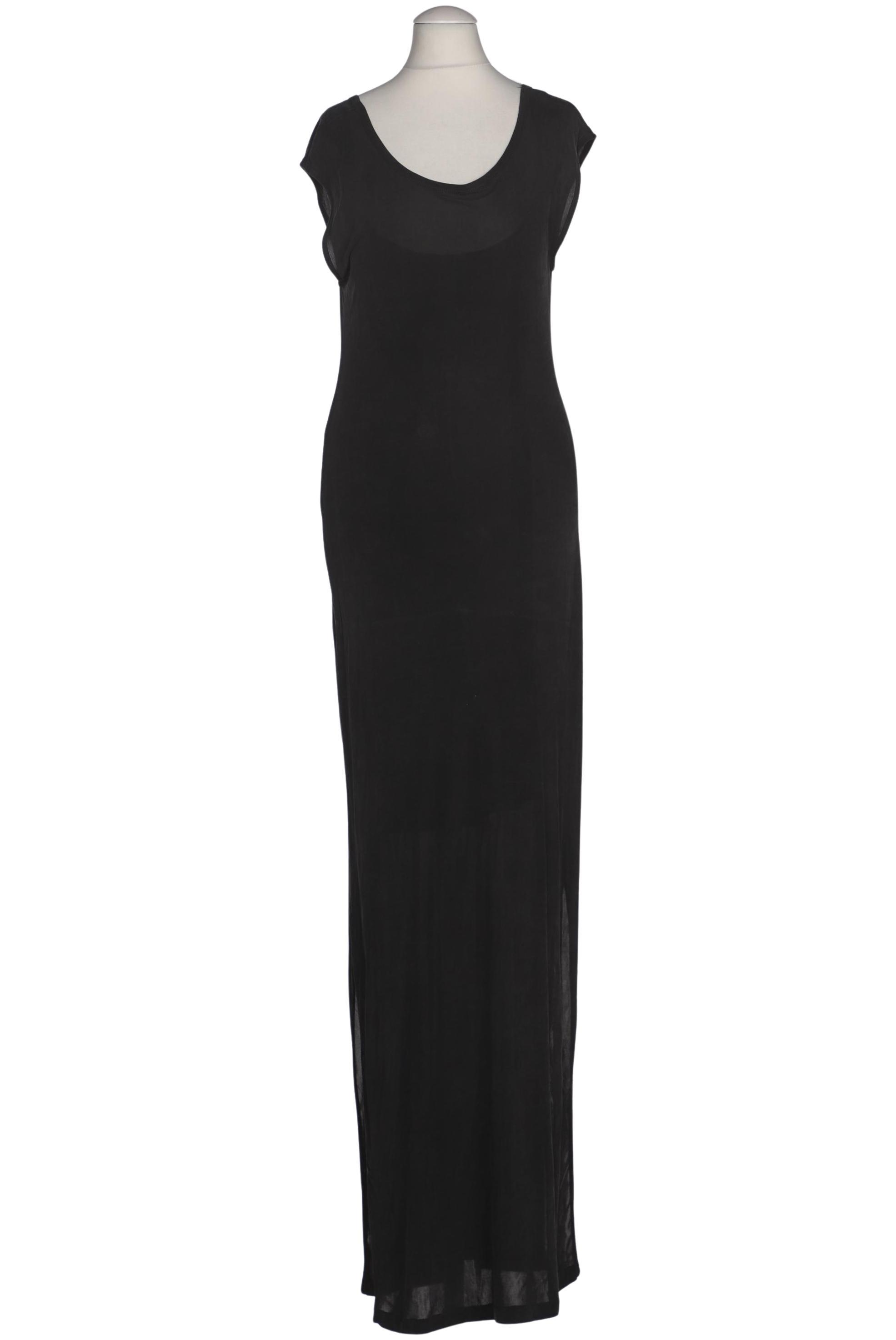 

Massimo Dutti Damen Kleid, schwarz, Gr. 38