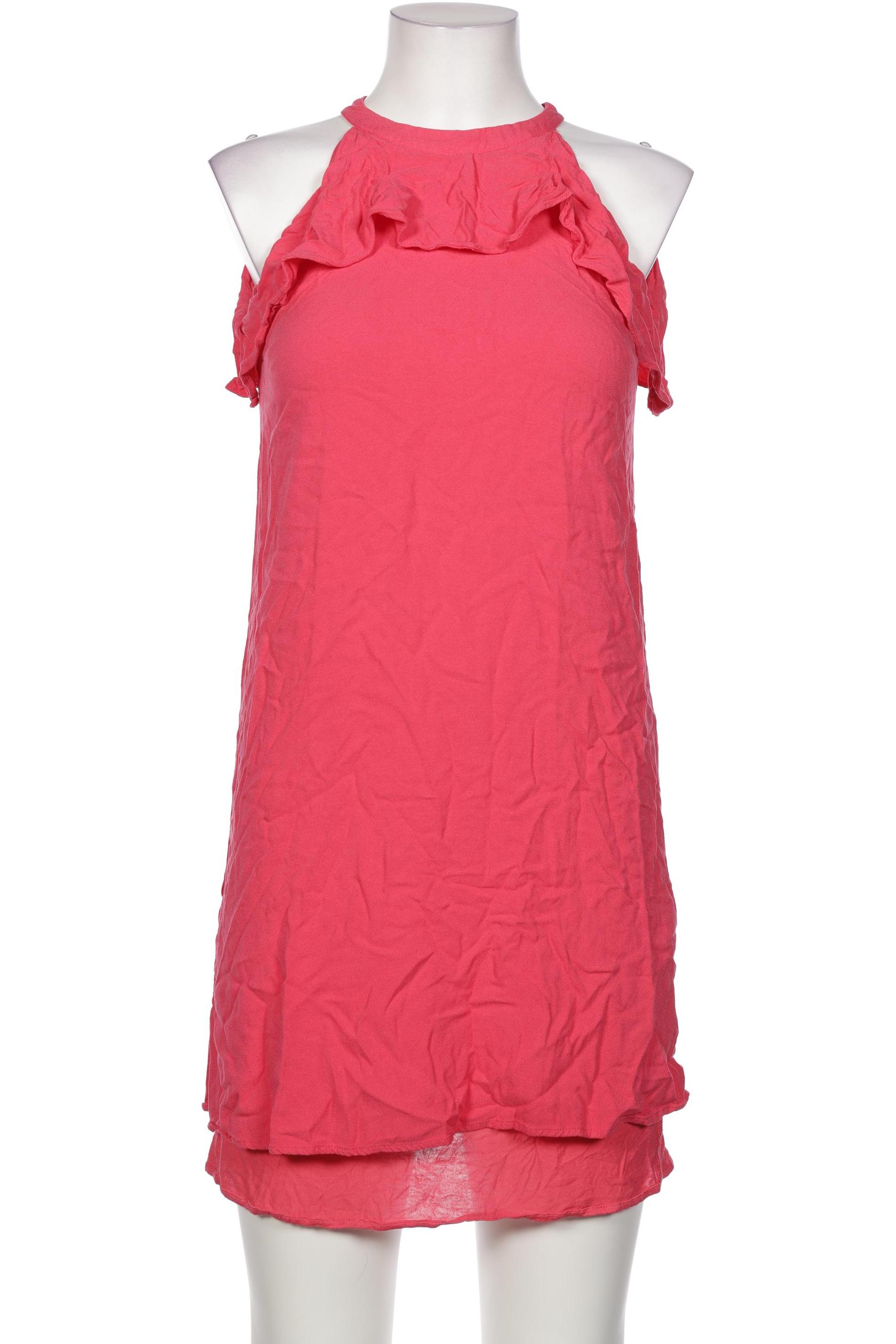 

Massimo Dutti Damen Kleid, pink, Gr. 38