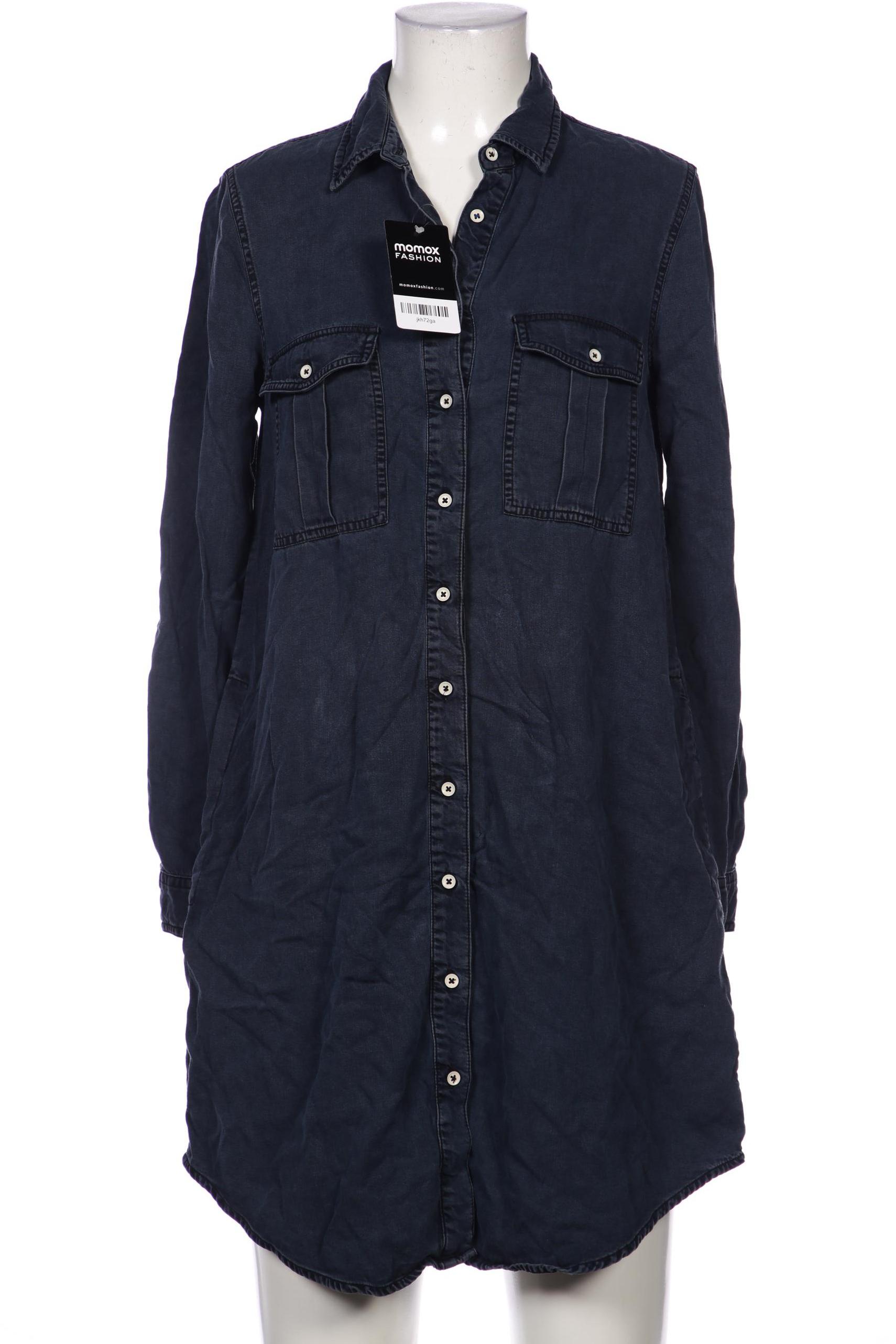 

Massimo Dutti Damen Kleid, marineblau