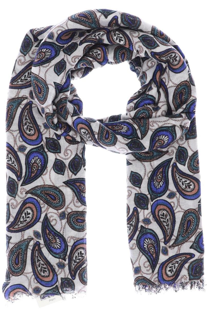 

Massimo Dutti Damen Schal, mehrfarbig