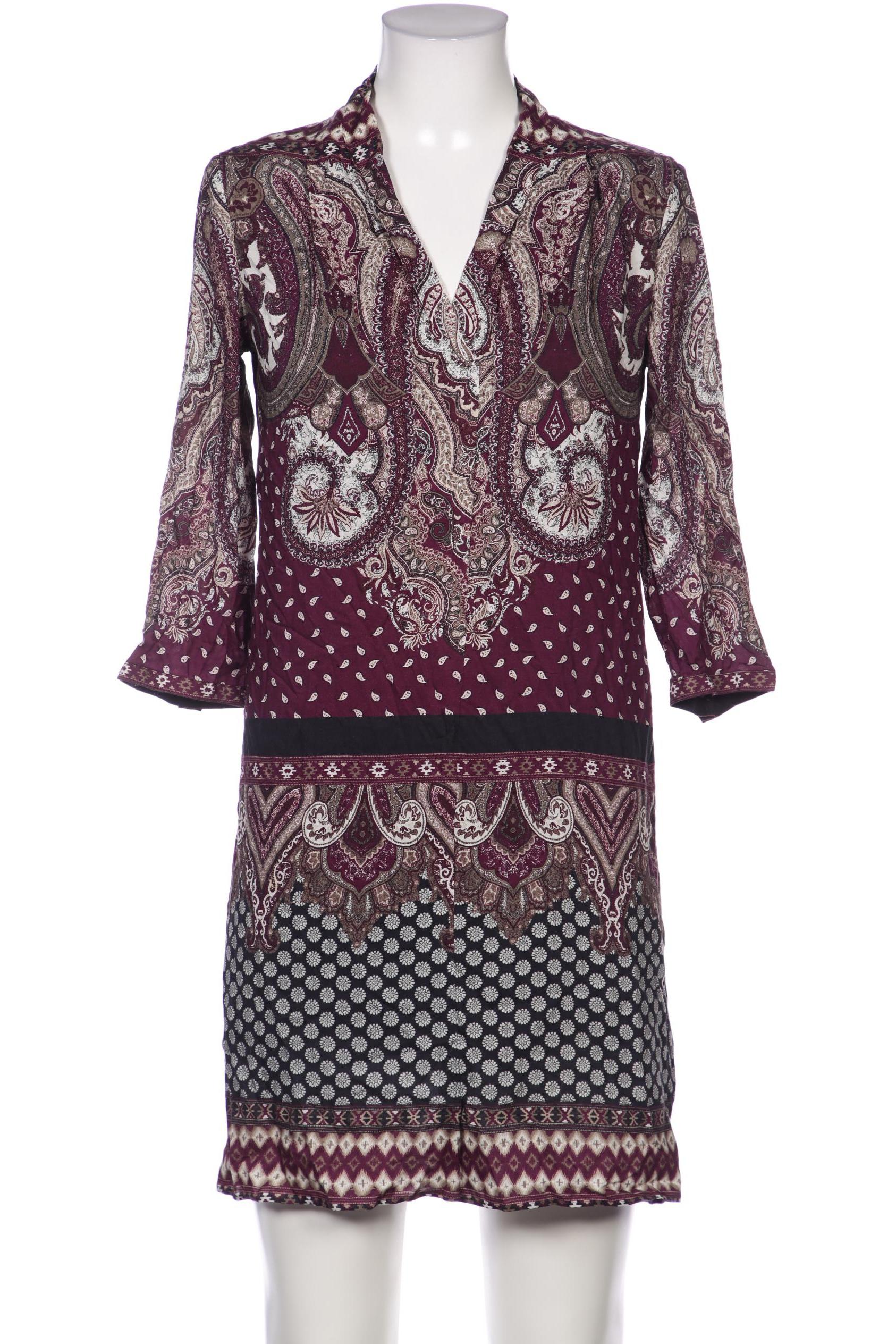 

Massimo Dutti Damen Kleid, flieder, Gr. 36