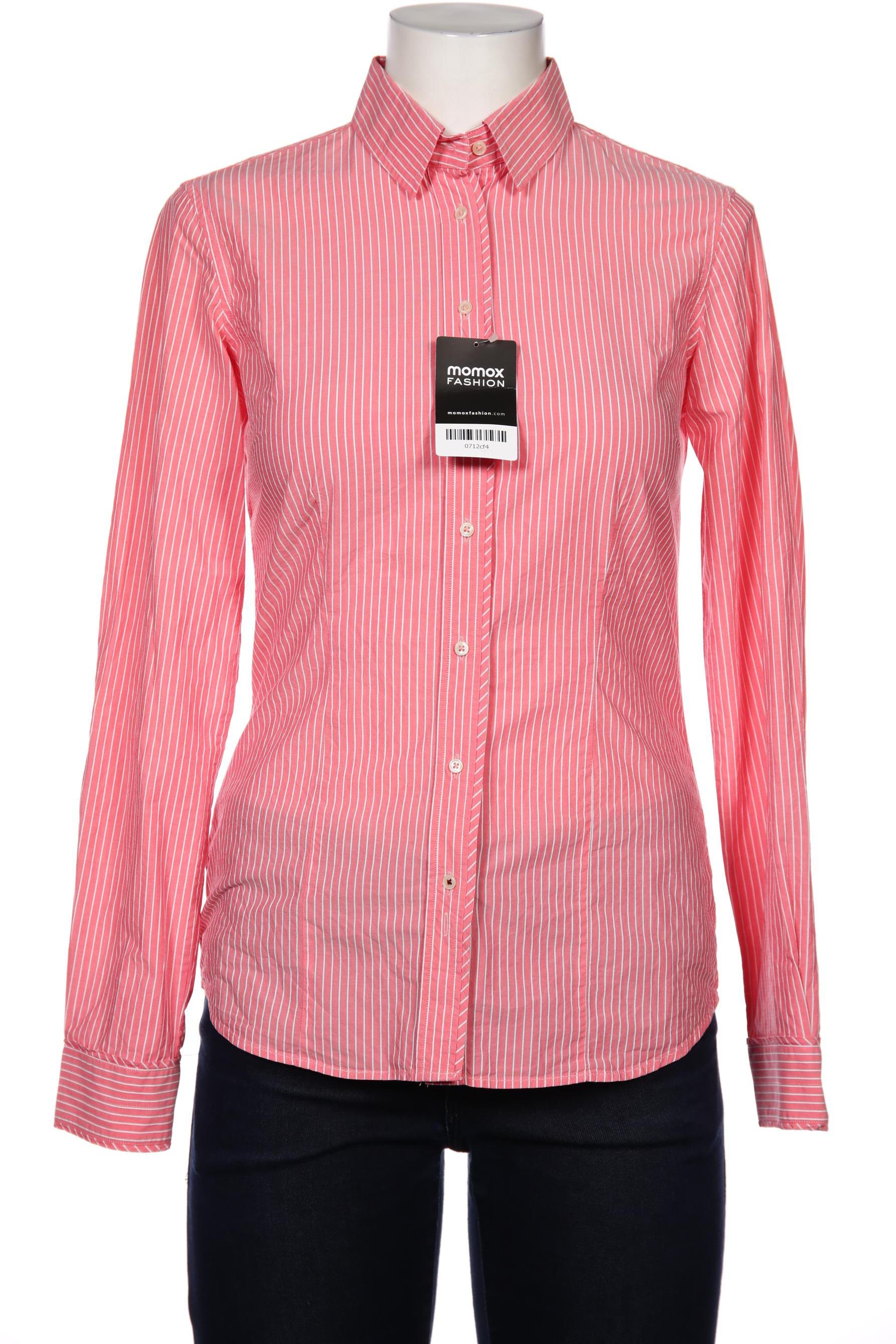 

Massimo Dutti Damen Bluse, pink