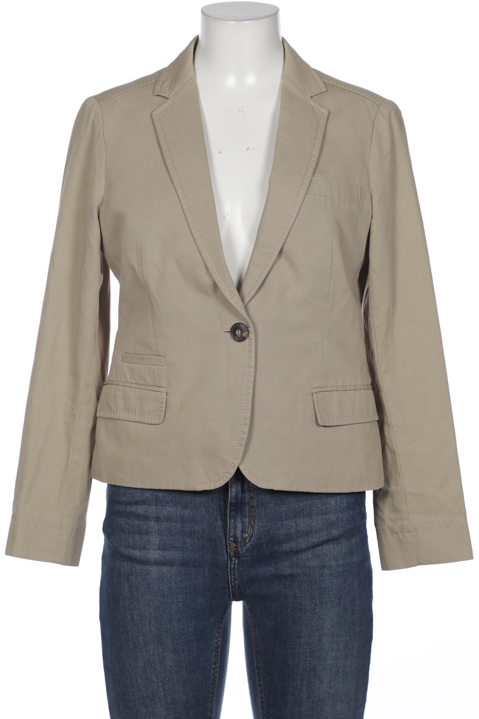 

Massimo Dutti Damen Blazer, beige