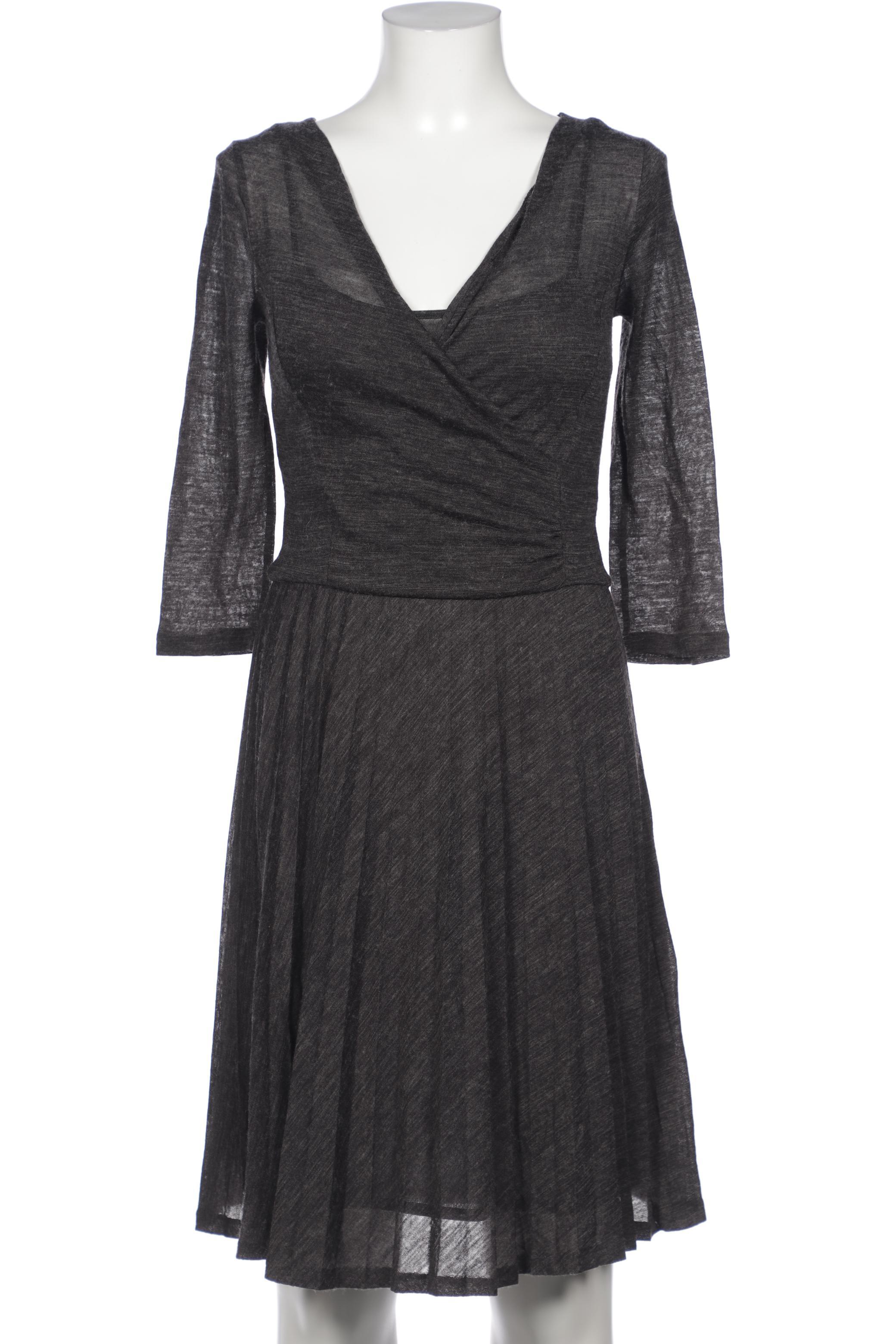 

Massimo Dutti Damen Kleid, grau, Gr. 36