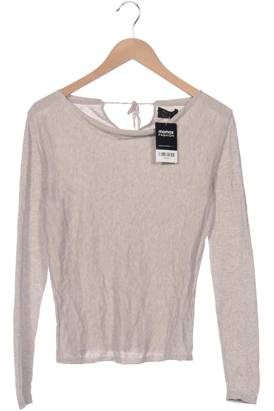 

Massimo Dutti Damen Pullover, grau