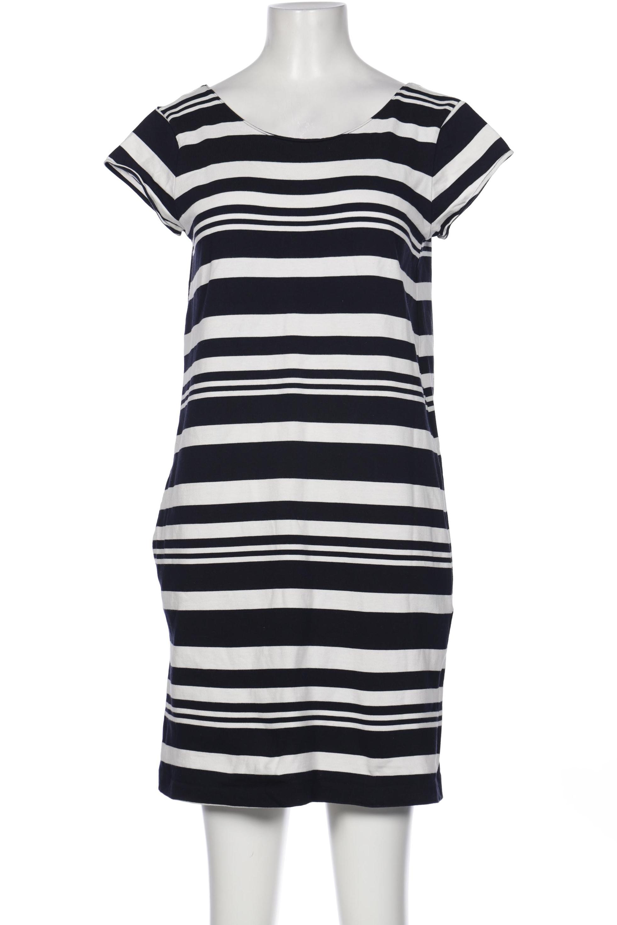 

Massimo Dutti Damen Kleid, marineblau, Gr. 38