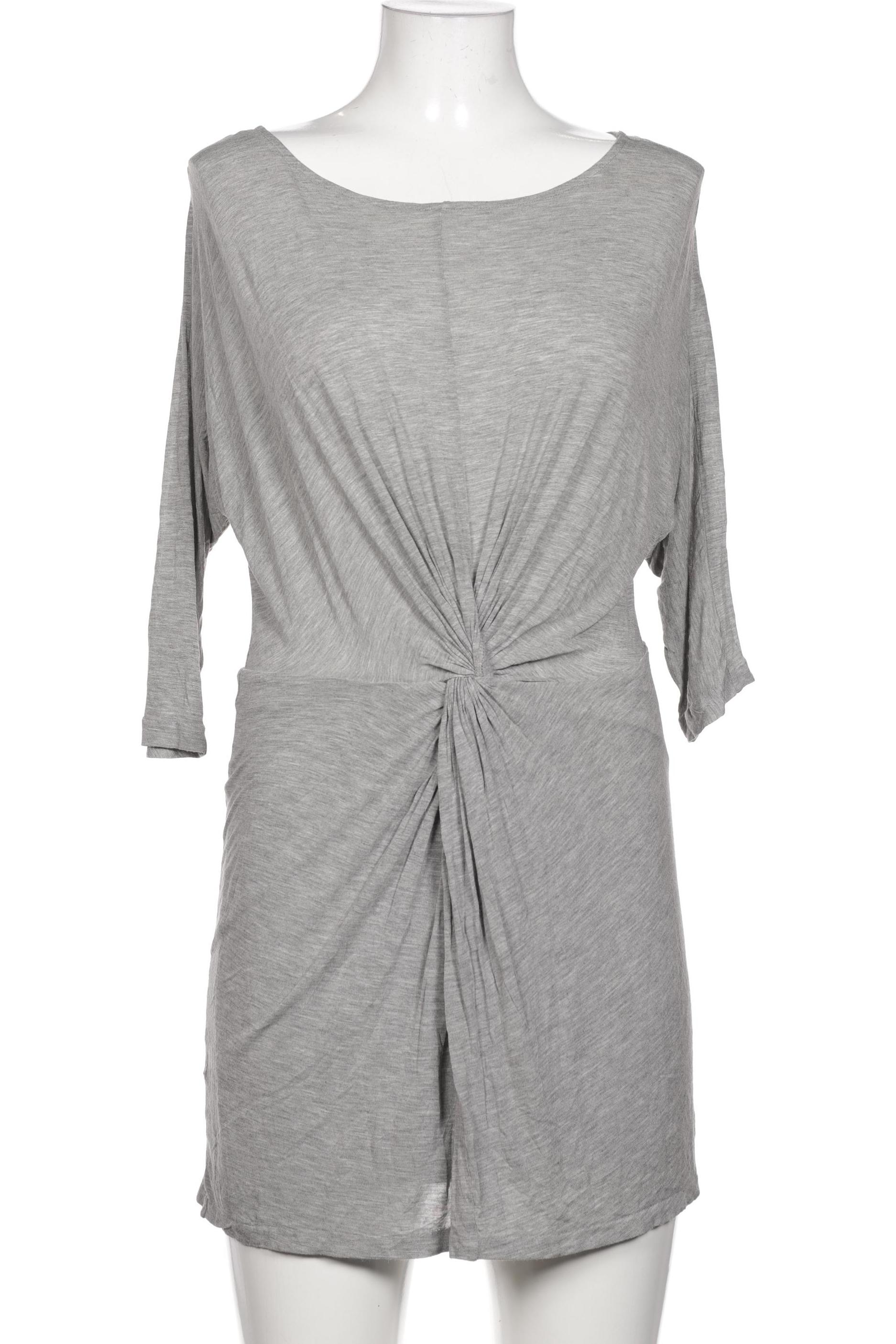 

Massimo Dutti Damen Kleid, grau, Gr. 38