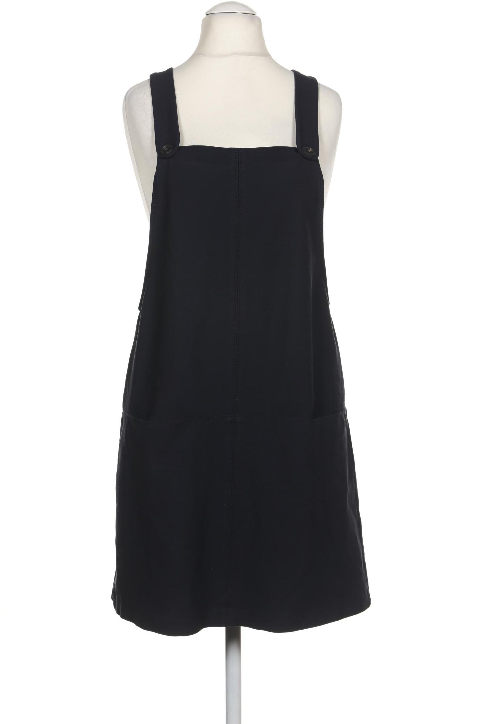 

Massimo Dutti Damen Kleid, marineblau, Gr. 38