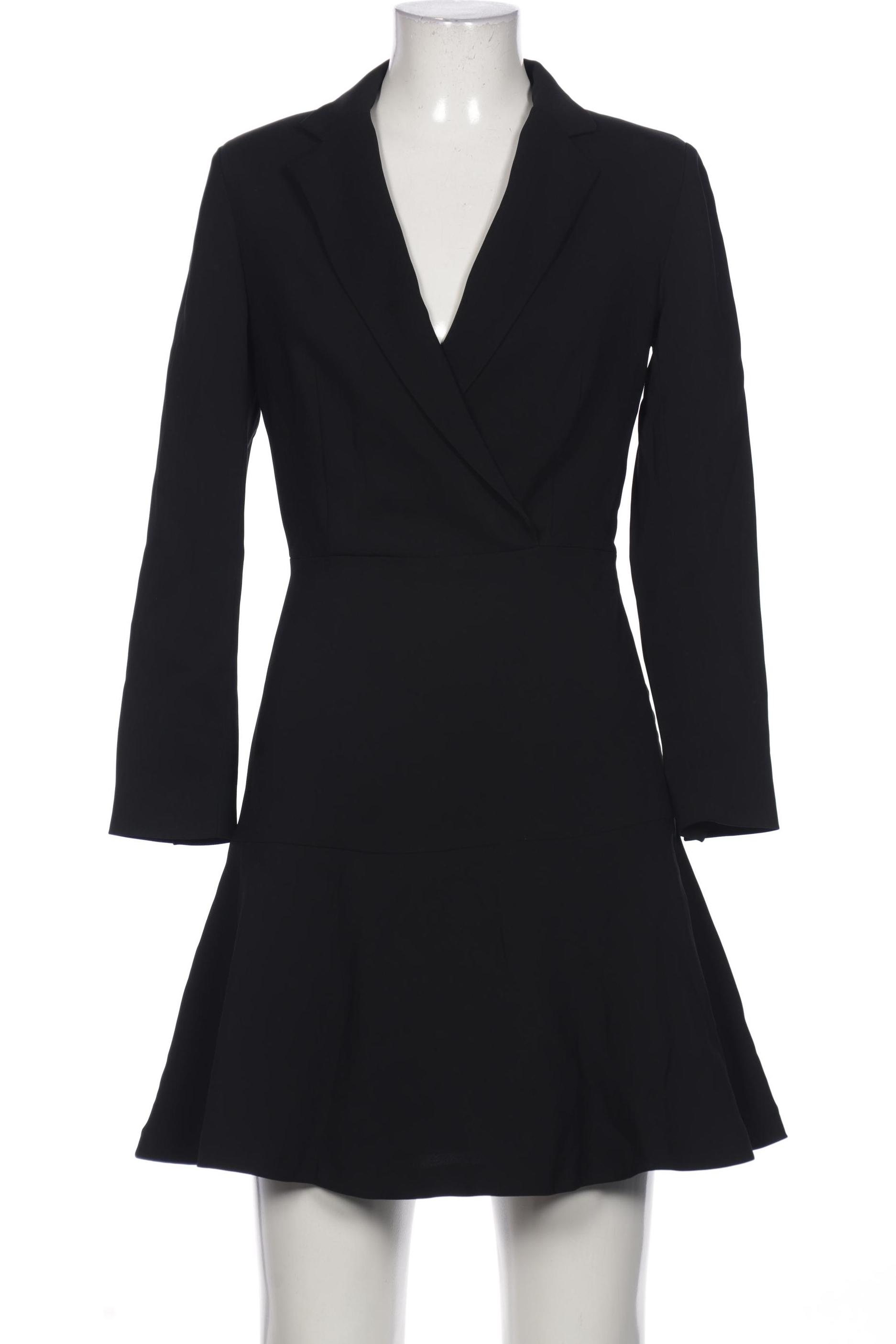 

Massimo Dutti Damen Kleid, schwarz, Gr. 34