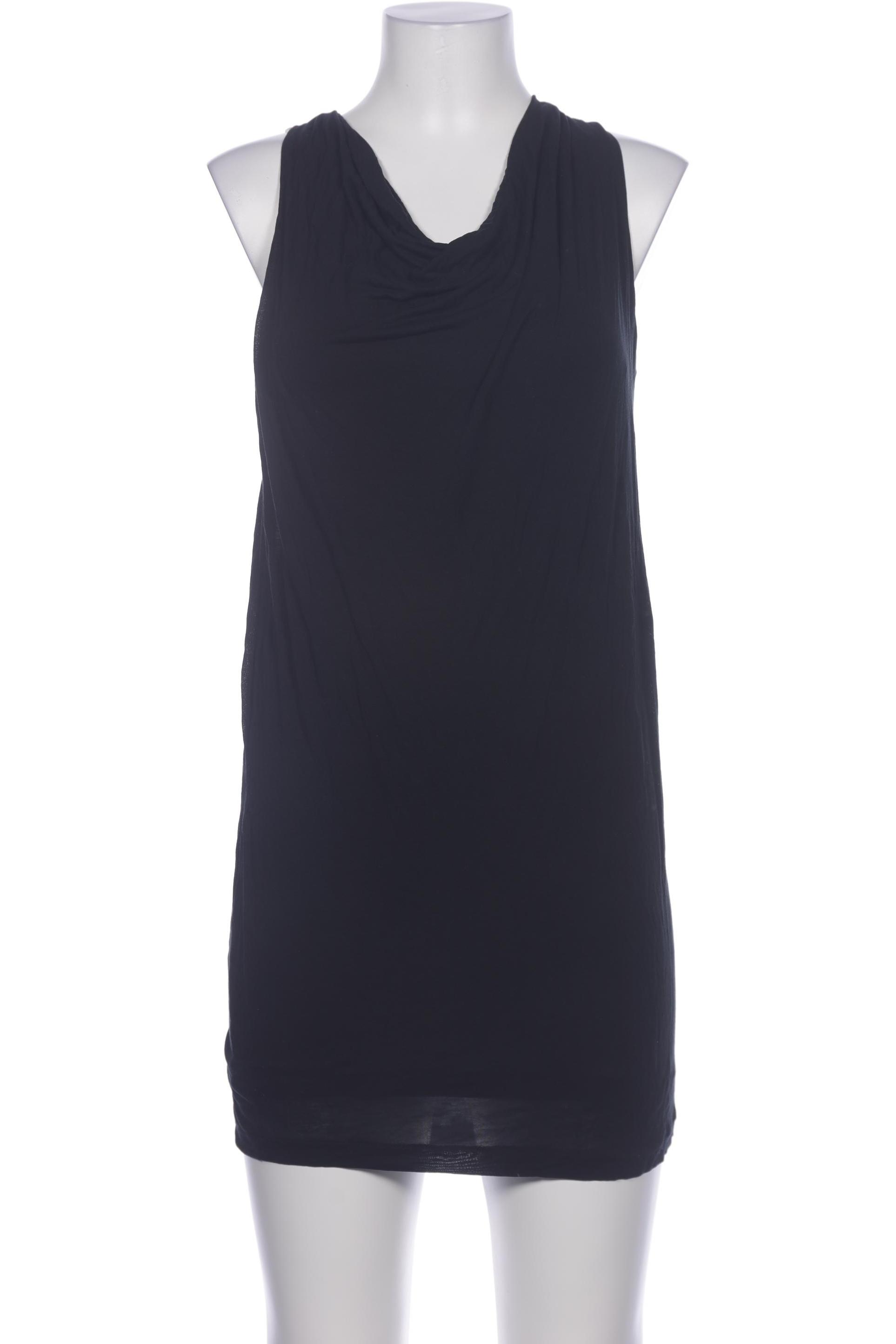

Massimo Dutti Damen Kleid, schwarz, Gr. 36