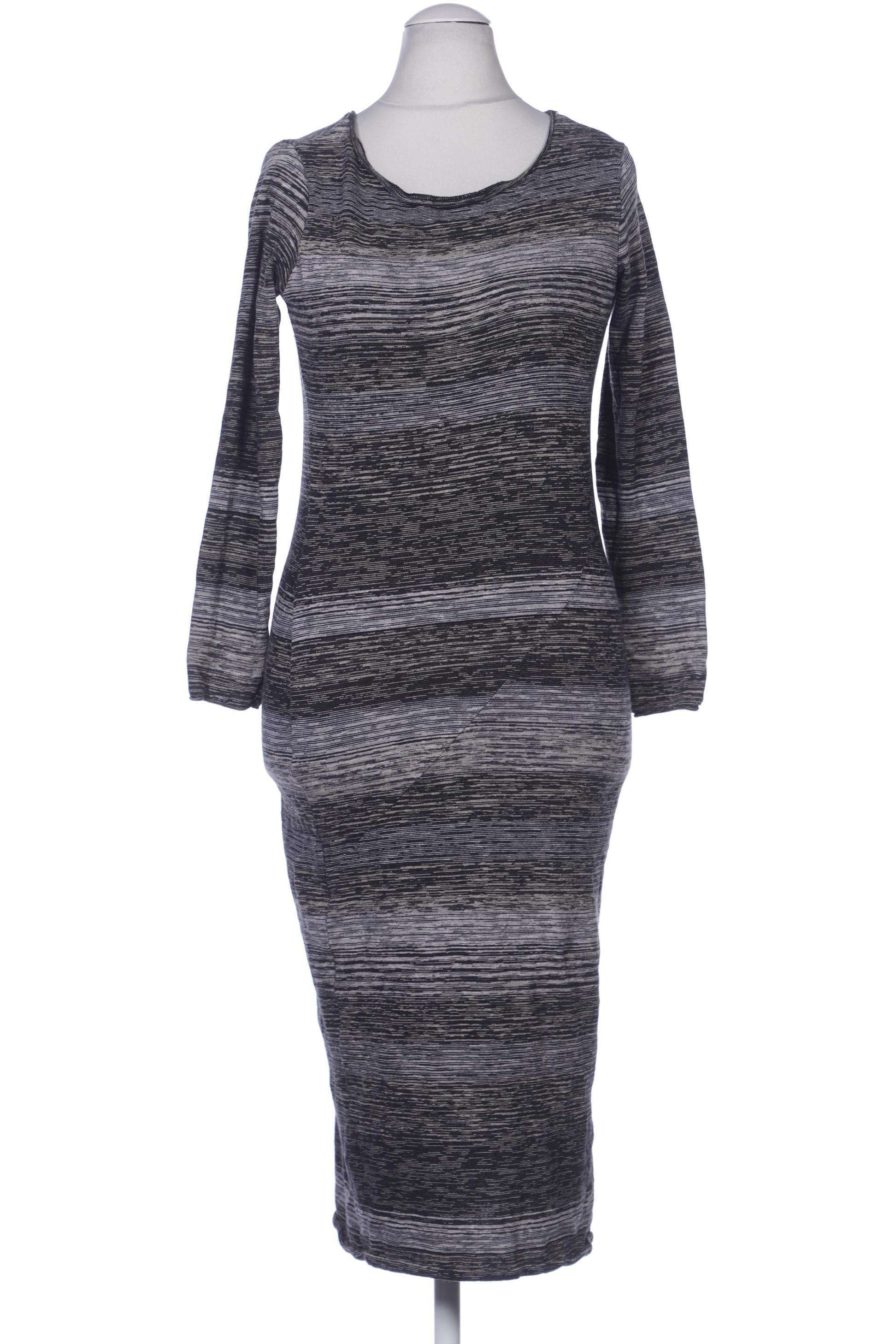 

Massimo Dutti Damen Kleid, grau, Gr. 38