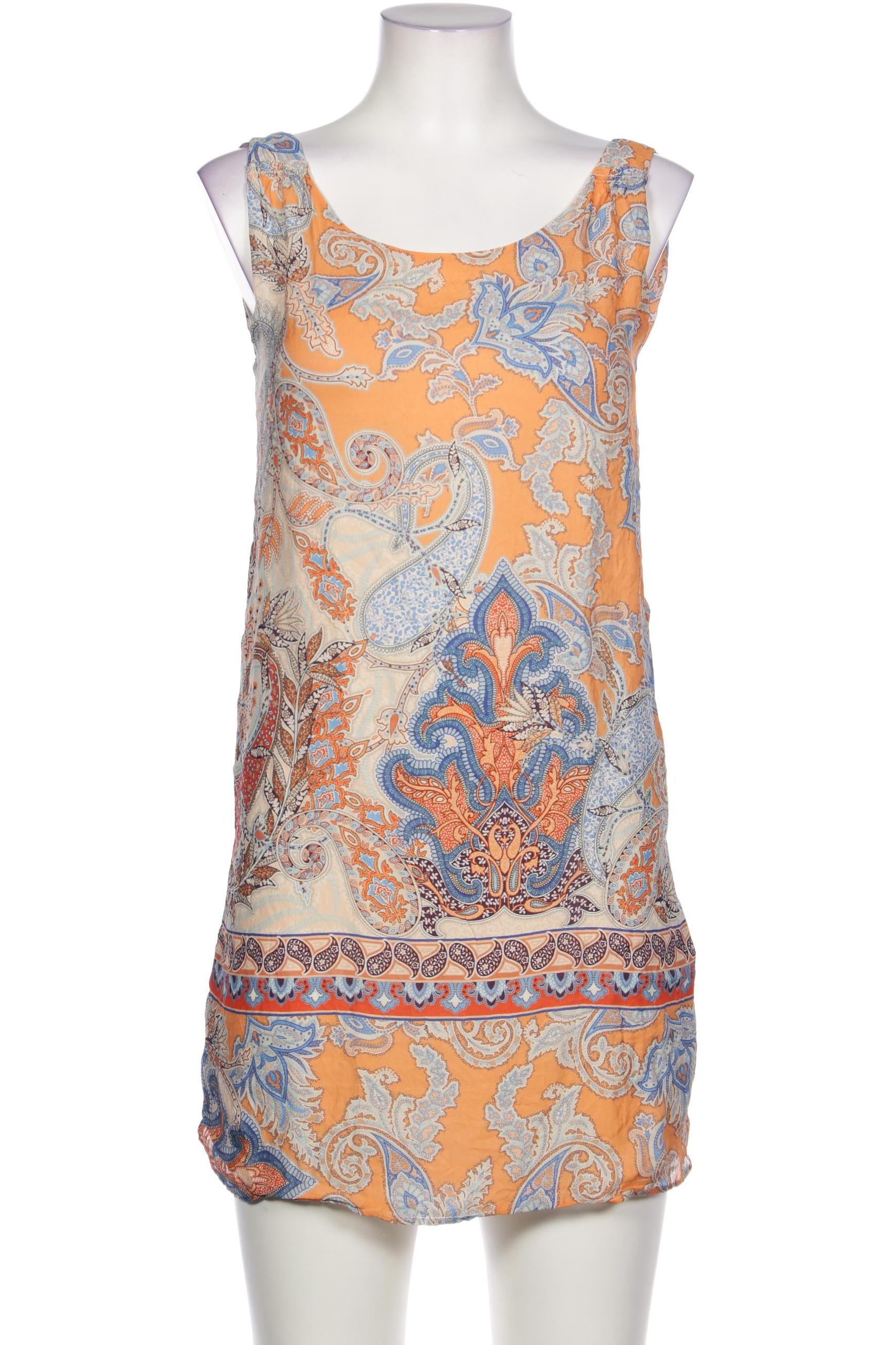 

Massimo Dutti Damen Kleid, orange