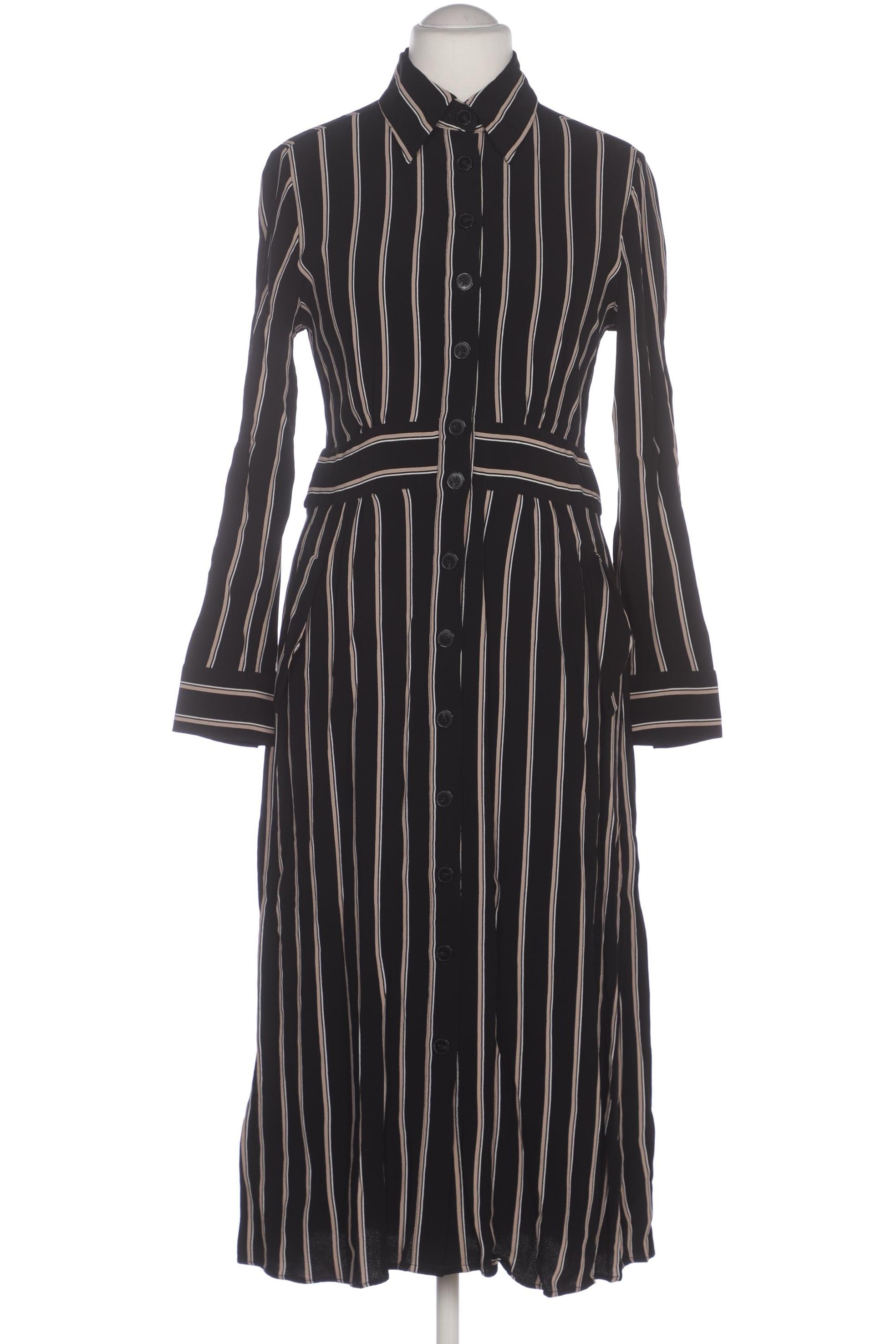 

Massimo Dutti Damen Kleid, schwarz, Gr. 40