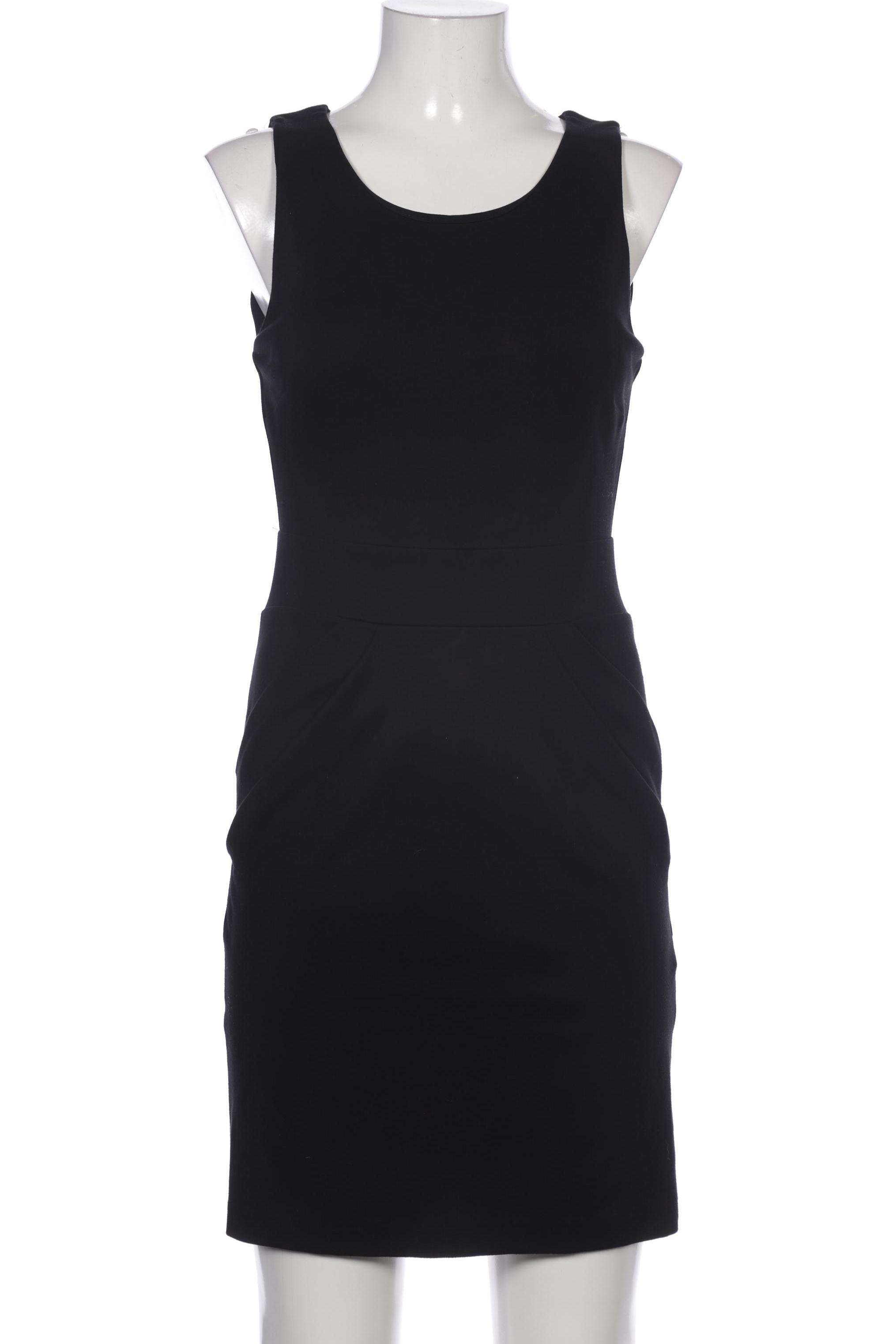 

Massimo Dutti Damen Kleid, schwarz, Gr. 38