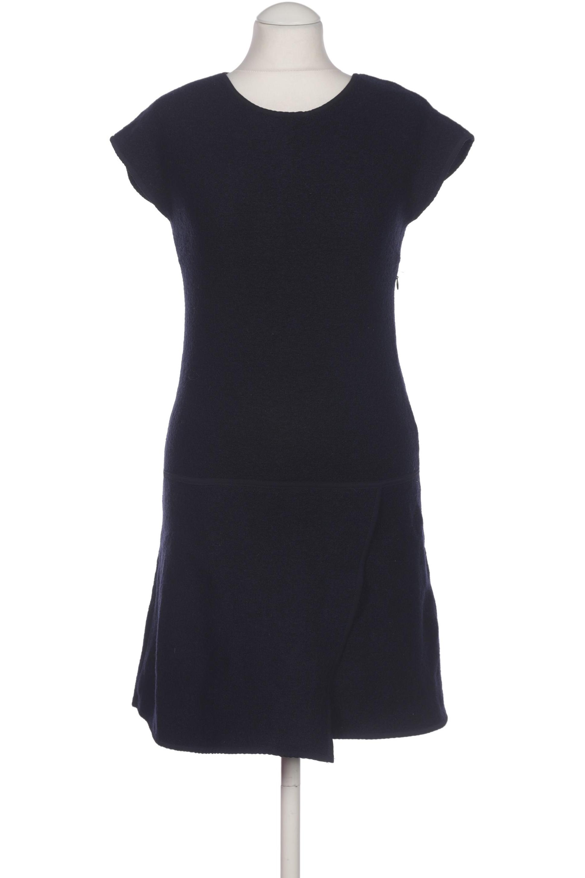 

Massimo Dutti Damen Kleid, marineblau, Gr. 36