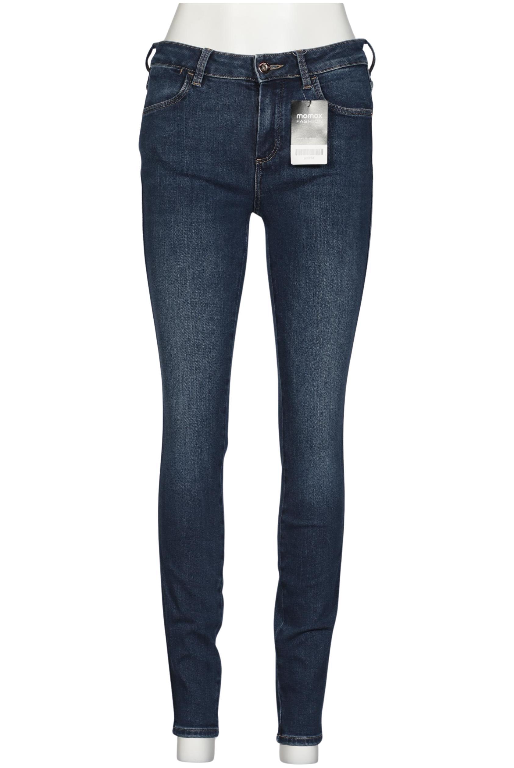 

Massimo Dutti Damen Jeans, blau, Gr. 38