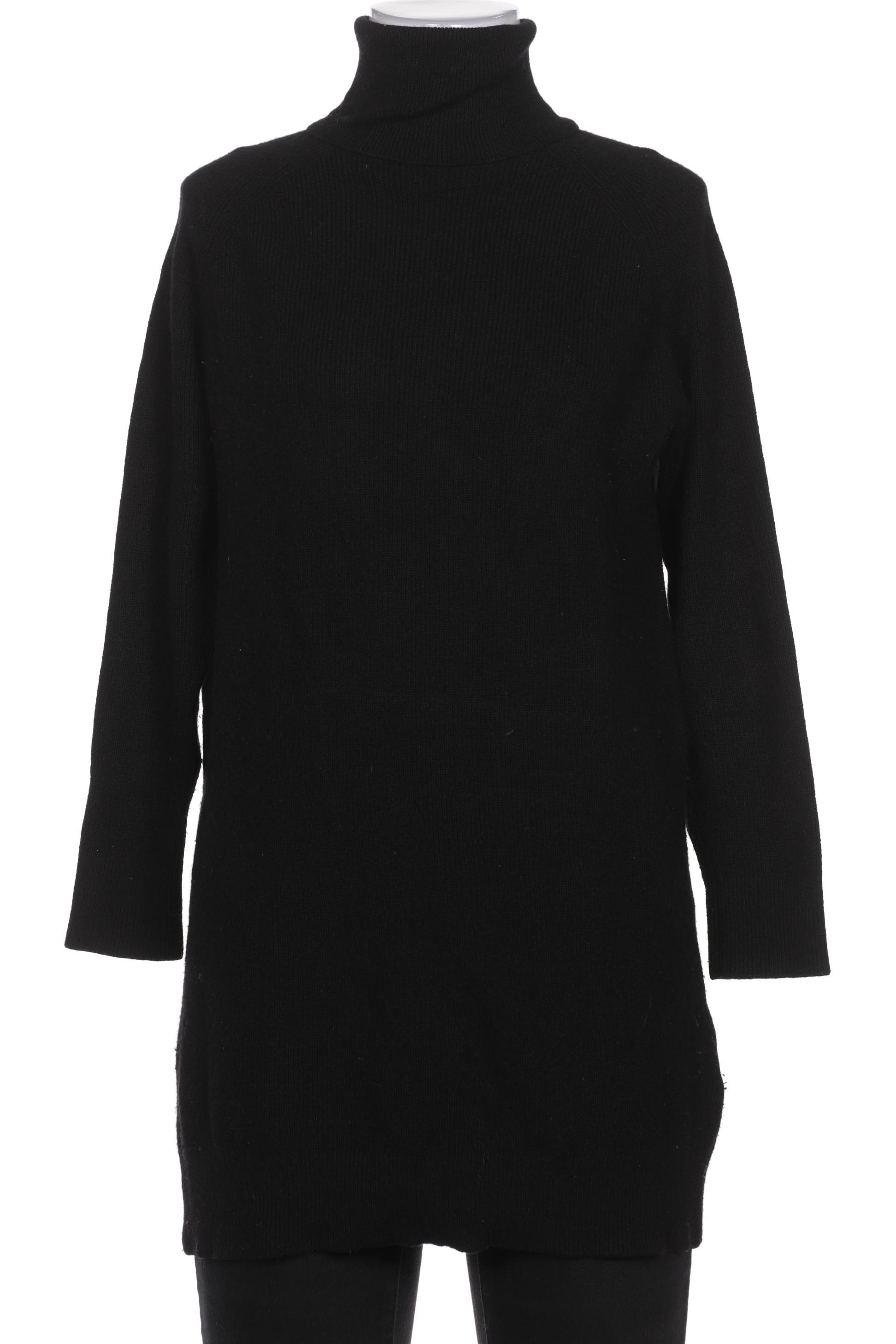 

Massimo Dutti Damen Kleid, schwarz