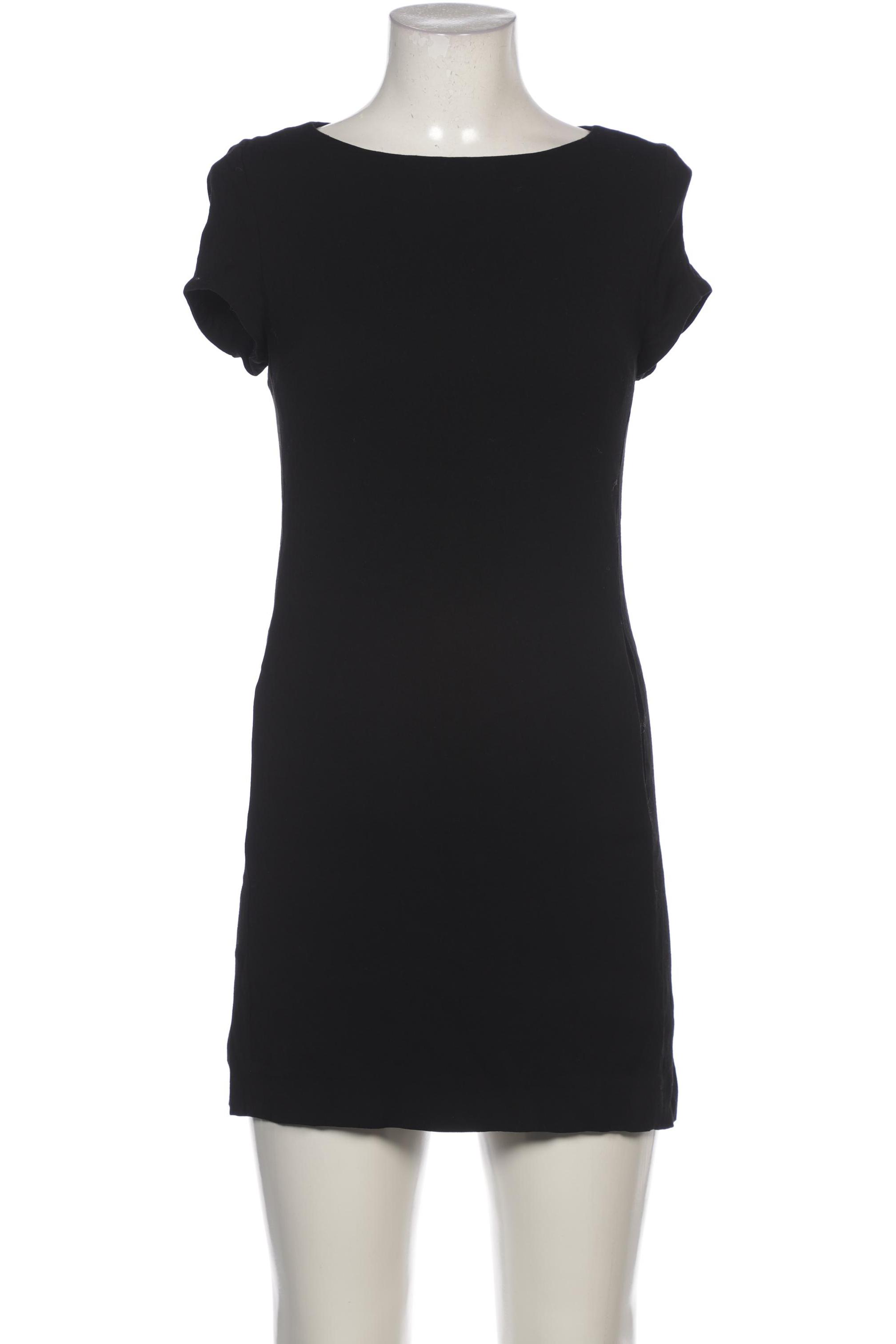 

Massimo Dutti Damen Kleid, schwarz, Gr. 38