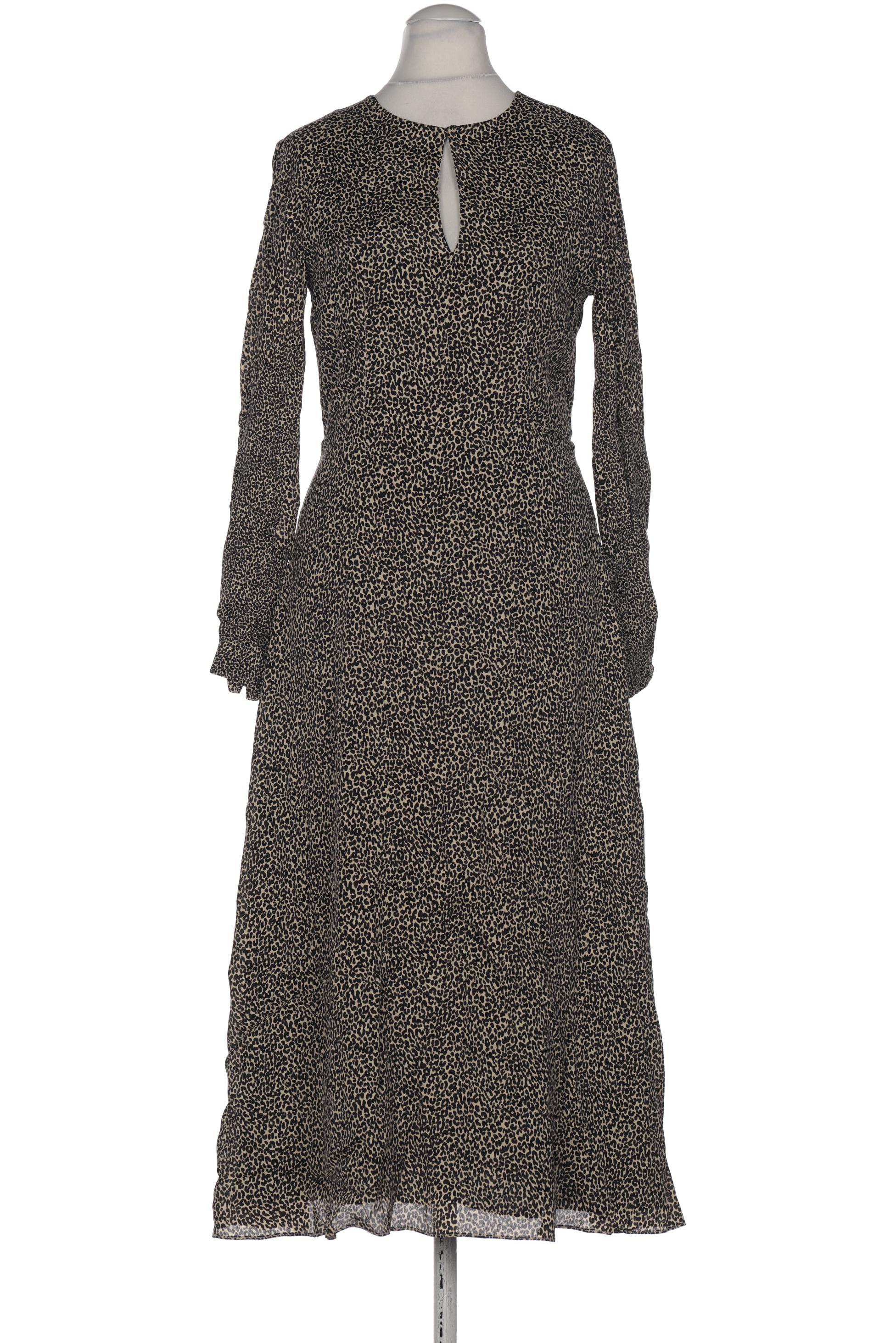 

Massimo Dutti Damen Kleid, schwarz, Gr. 38
